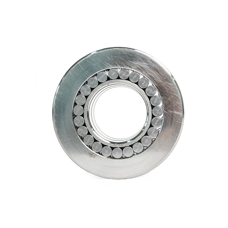 Sendzimir Bearings