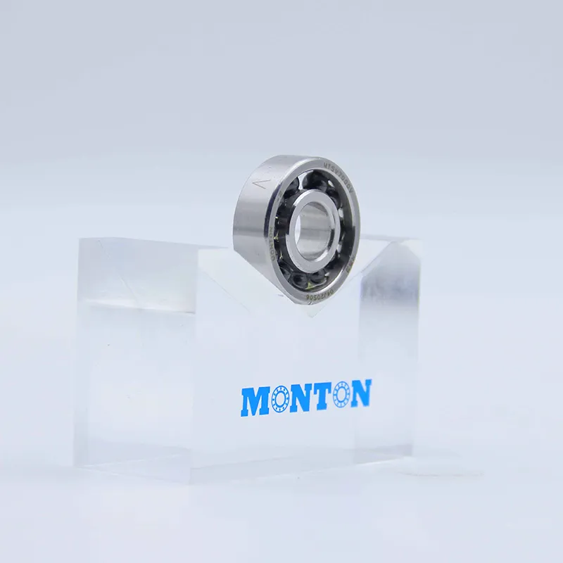 Turbojet BearingsMTSV7000V