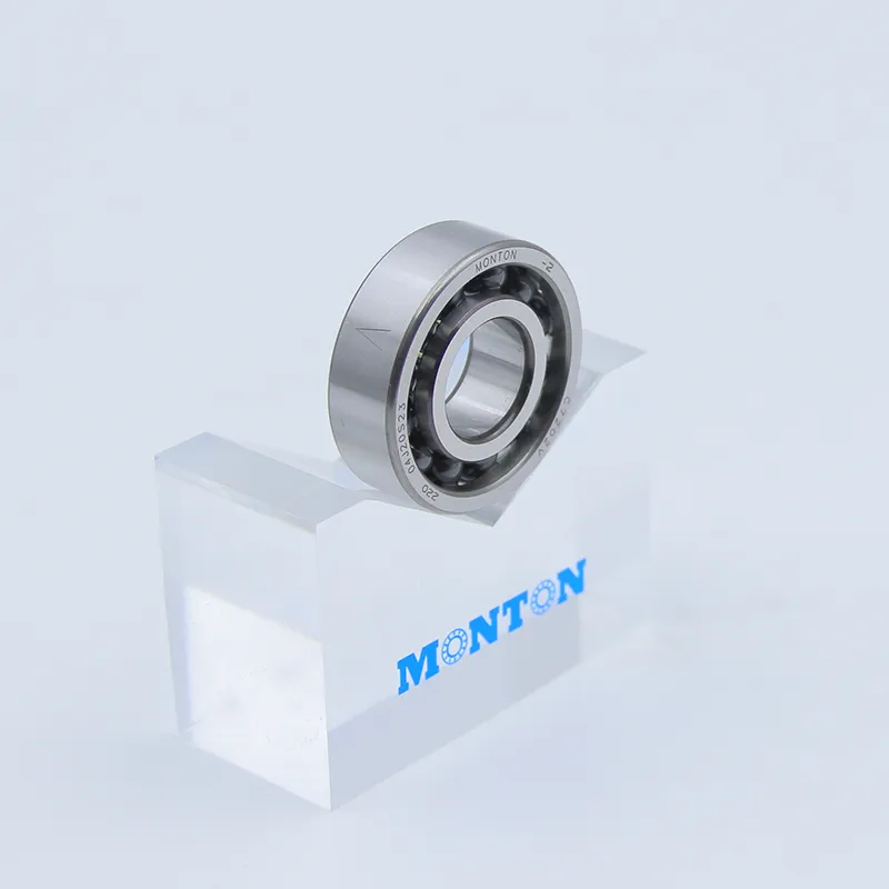 Turbojet Bearings MTSV7202V
