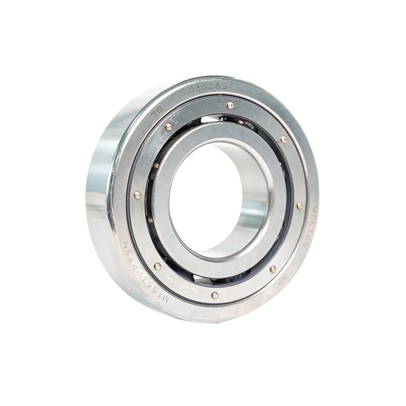 Ultra Low Temperature Bearings