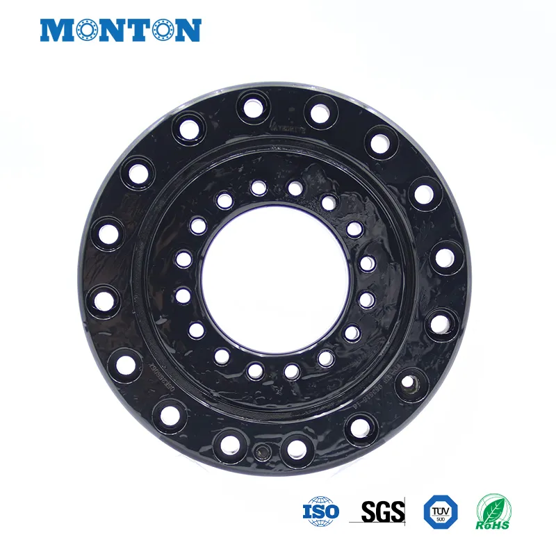 WR-CRB-53515-16 Crossed Roller Bearing