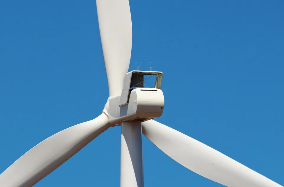 Wind Turbines