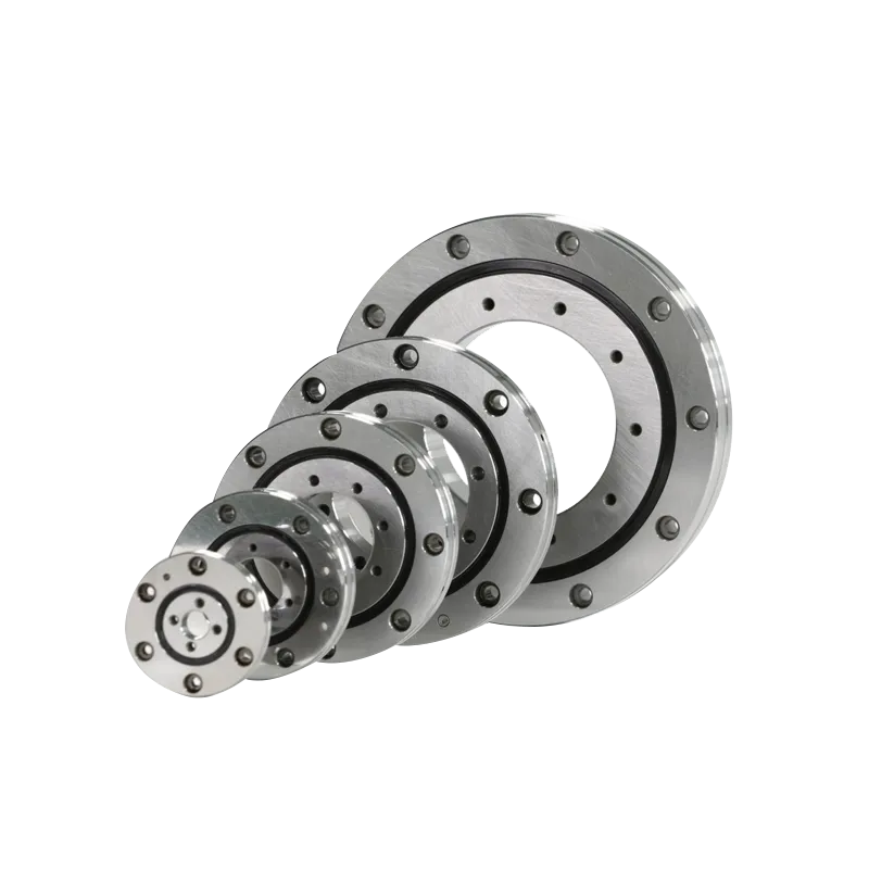 XU Crossed Roller Bearings