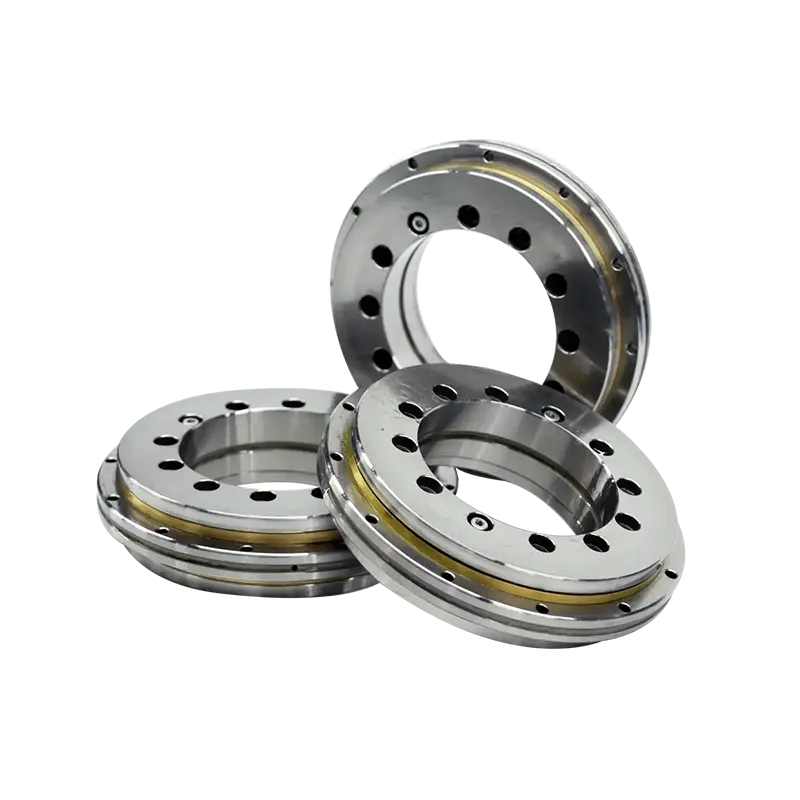 YRTC Axial Radial Rotary Table Bearings