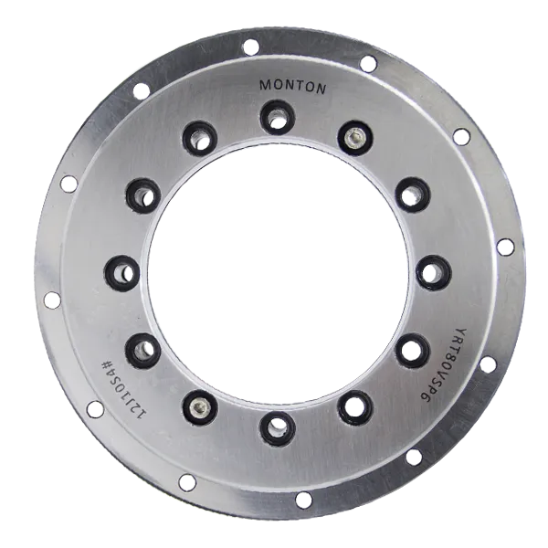 YRT Rotary Table Bearings