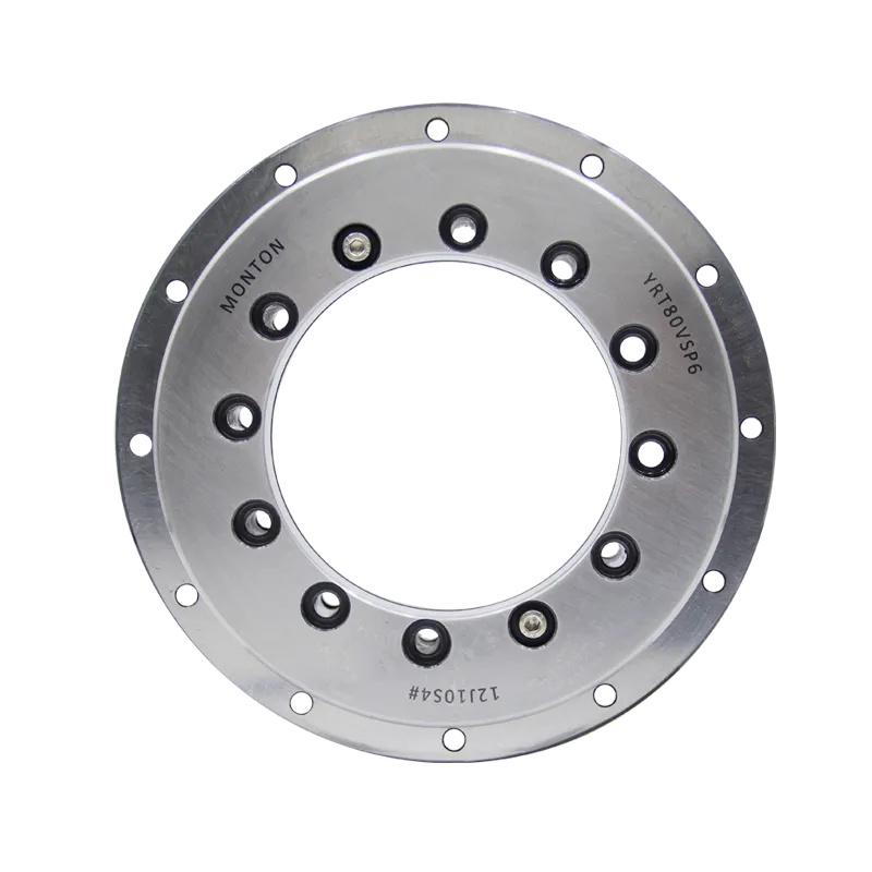 YRT Rotary Table Bearings
