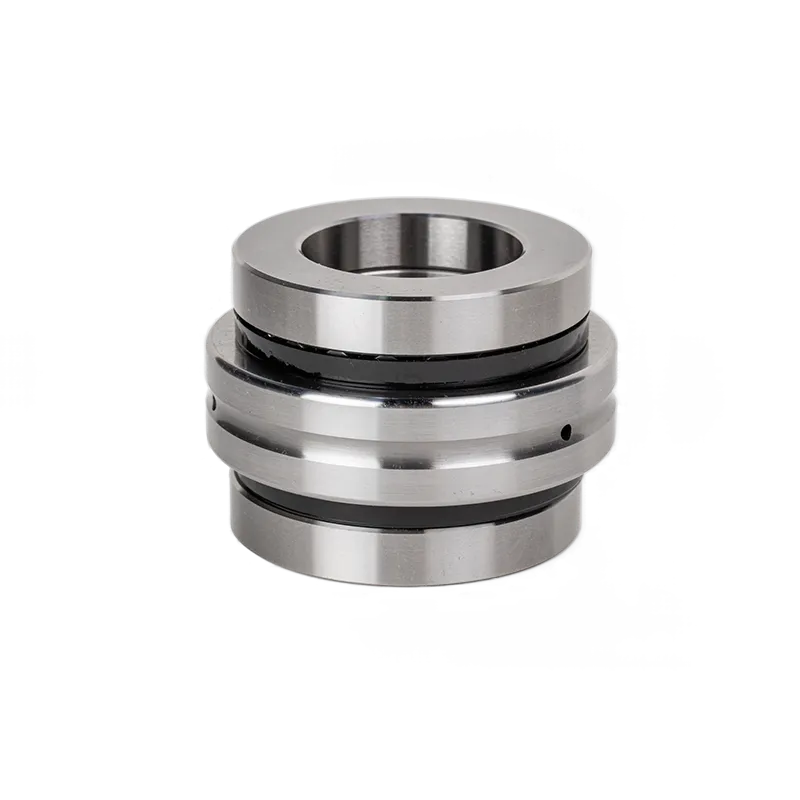 ZARN Needle Roller/Thrust Cylindrical Roller Bearings