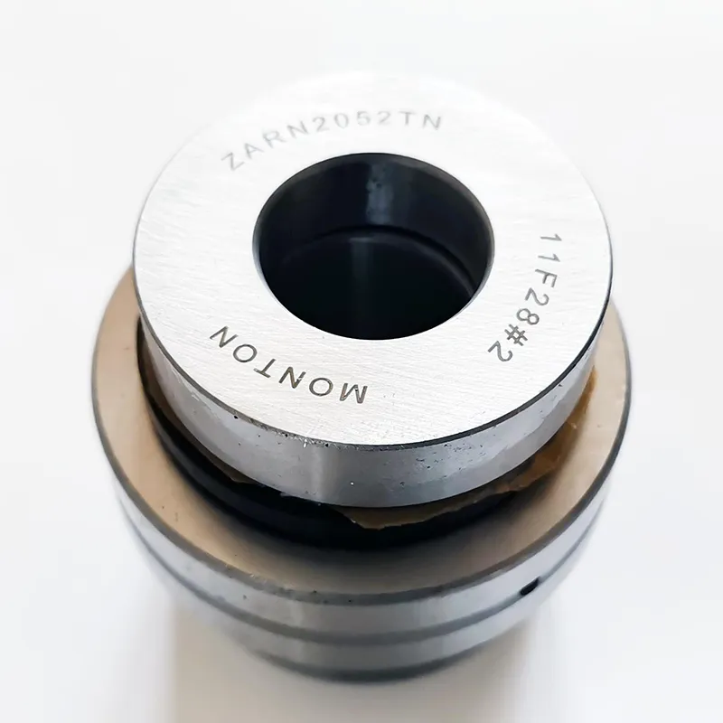 ZARN2052-TV Needle roller axial cylindrical roller bearing