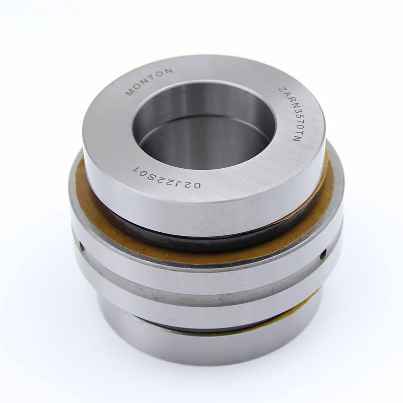 ZARN3570TNP4Needlerolleraxialcylindricalrollerbearing