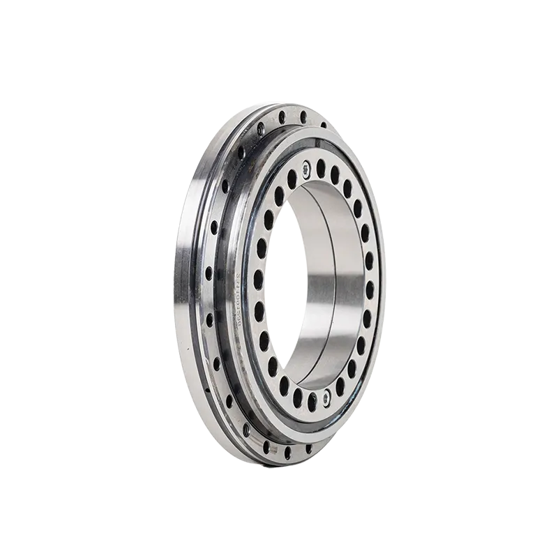 ZKLDF high speed Double direction rotary table axial angular contact ball bearing