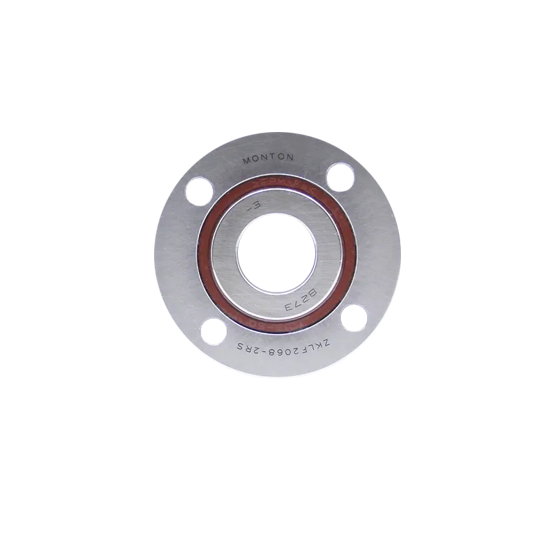 ZKLF Screw Support Bearing