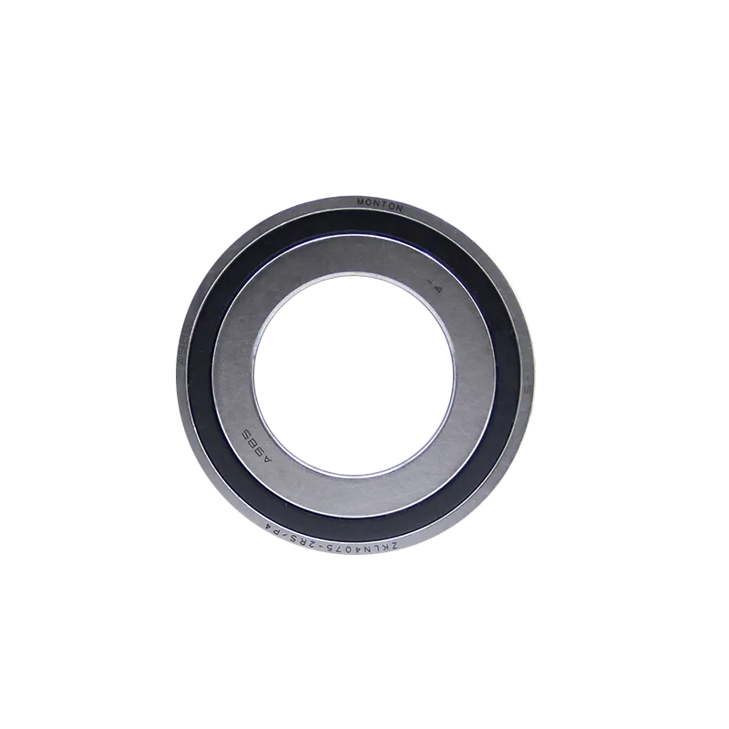 ZKLN Screw Support Bearing