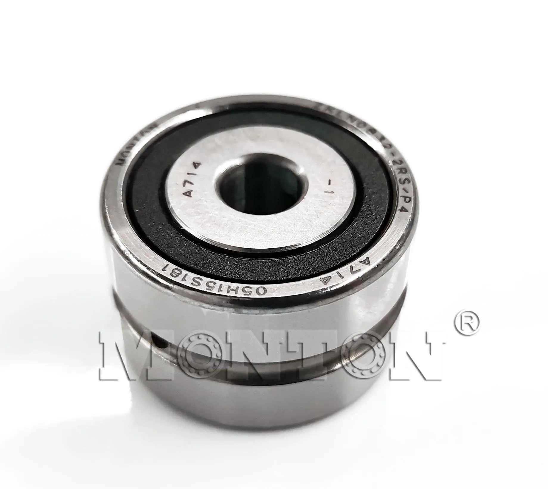 ZKLN0832-2RS-XL Axial angular contact ball bearing