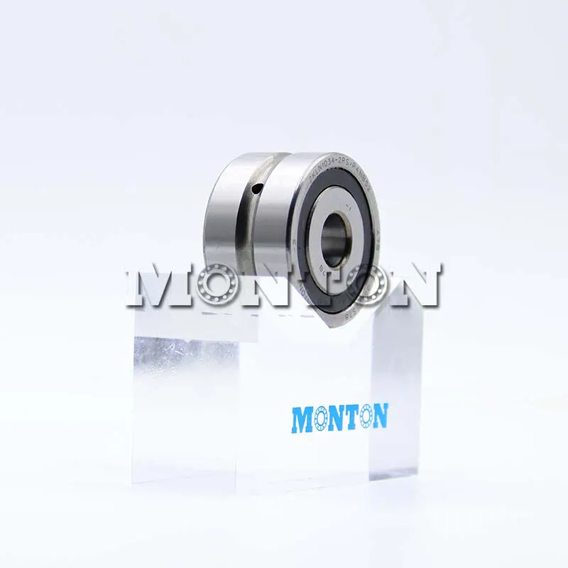 ZKLN1034-2RS/P4NB52 Axial angular contact ball bearing