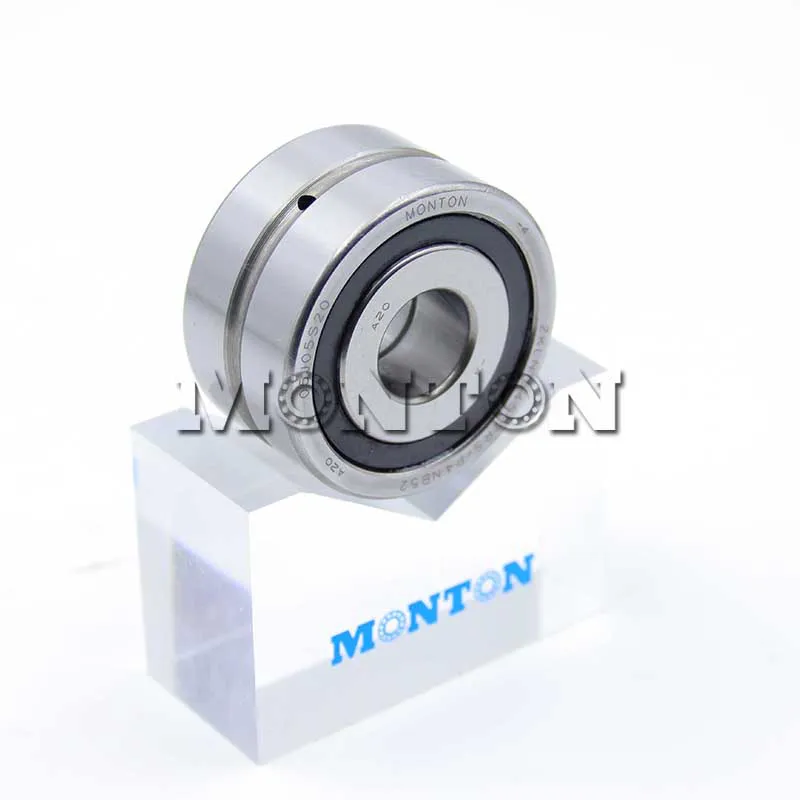ZKLN1545-2RS/P4NB52 Axial angular contact ball bearing