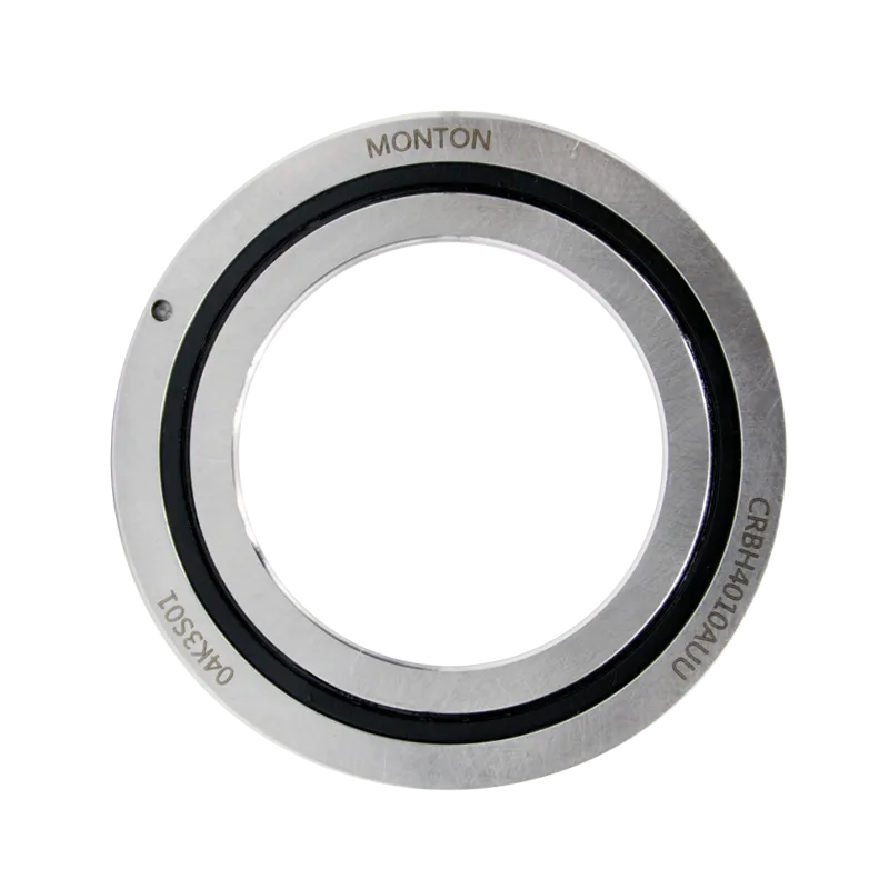 CRBH High Rigidity Crossed Roller Bearings