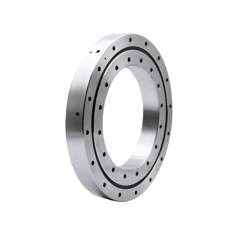 doublerowcrossedrollerbearings