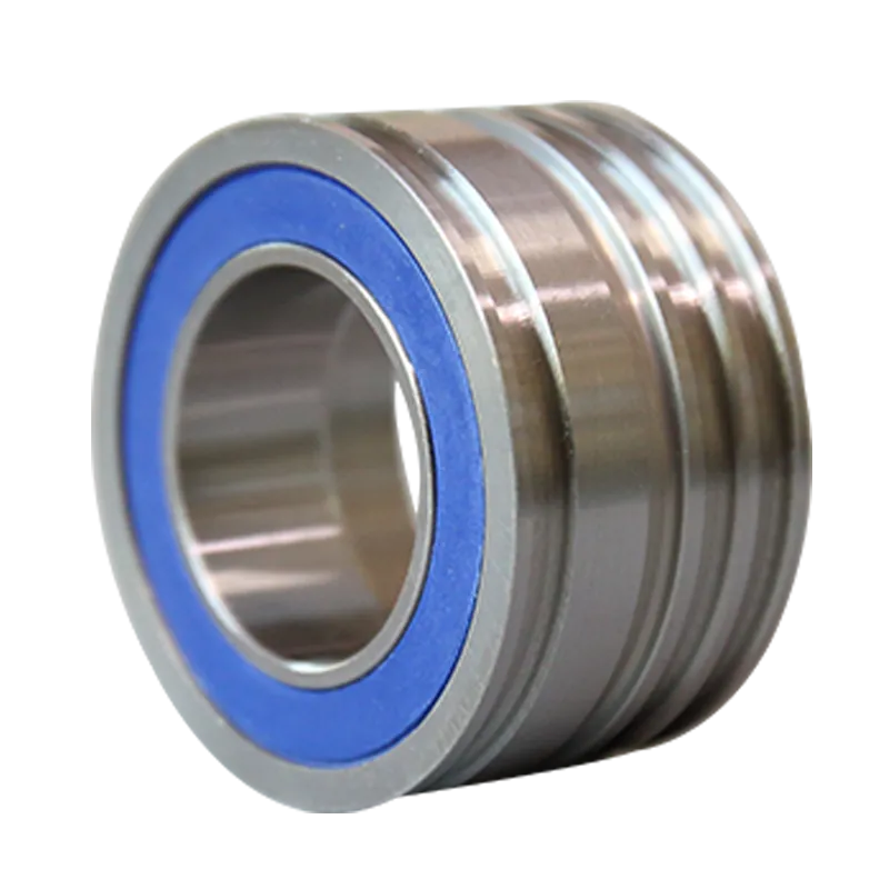 Chemical Fiber Equipment Bearings