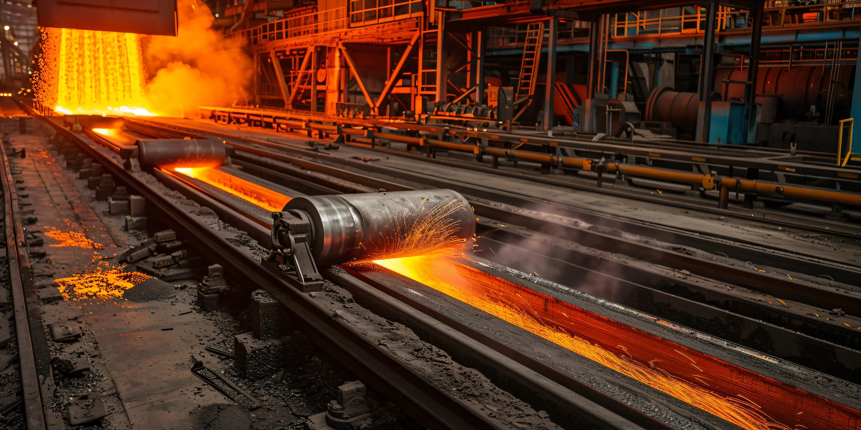 Metallurgical Industry