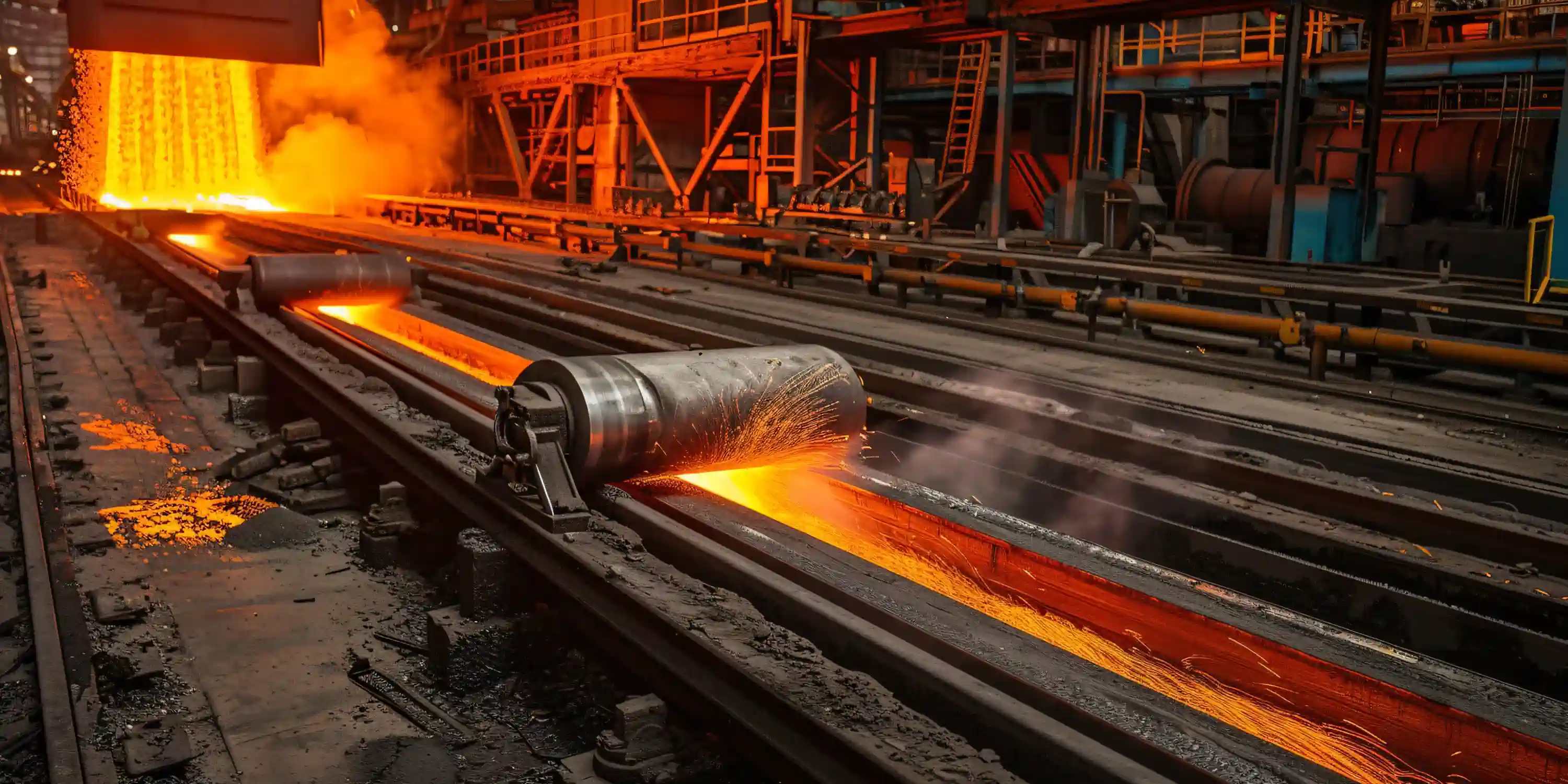 Metallurgical Industry