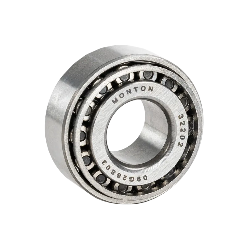 RV reducer taper roller bearing