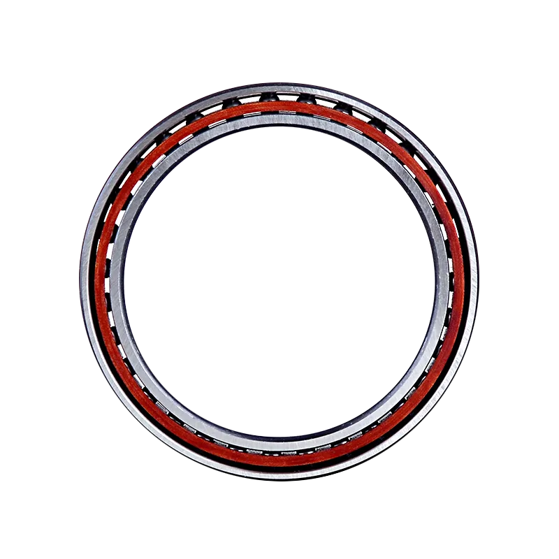 Metric slim deep groove ball bearing