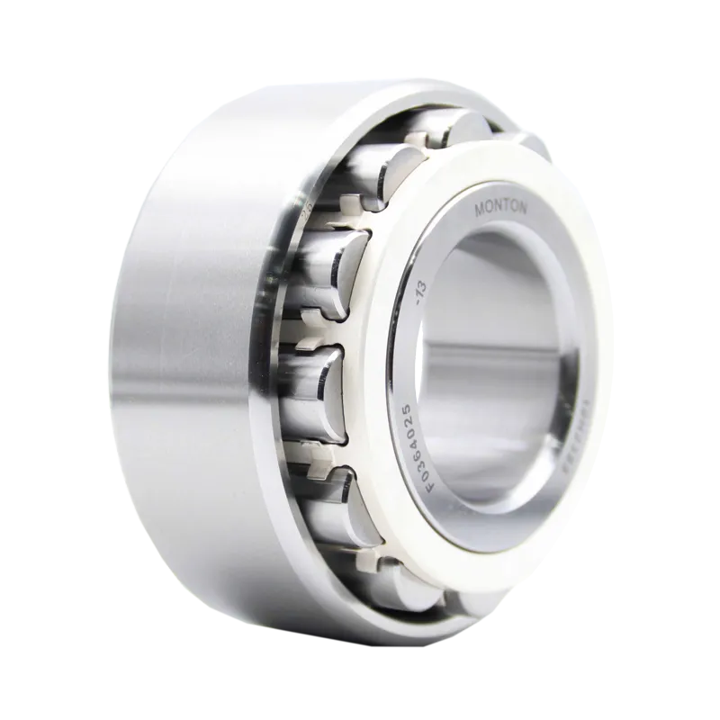 High Speed Wire Rod Rolling Mill Bearing