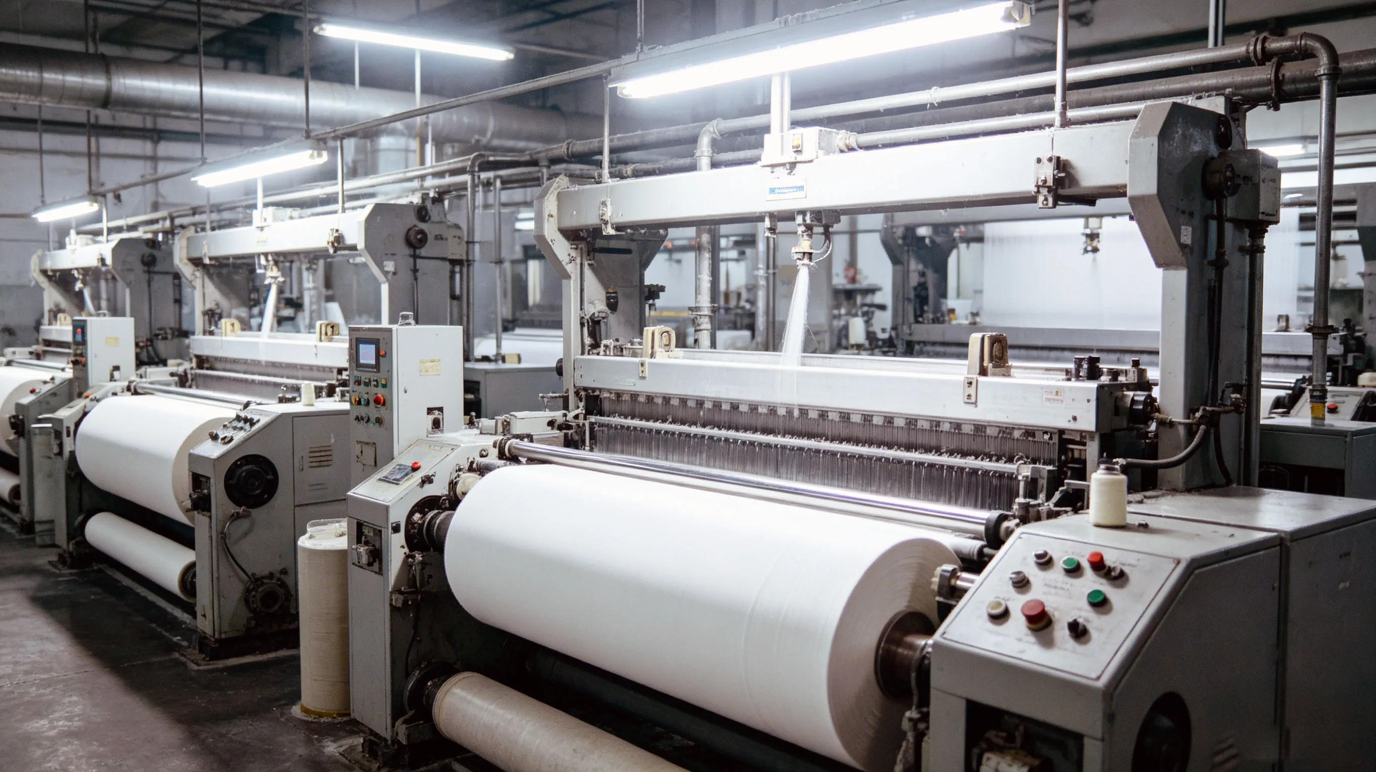 Chemical fiber