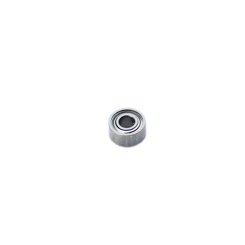Non-magnetic bearing