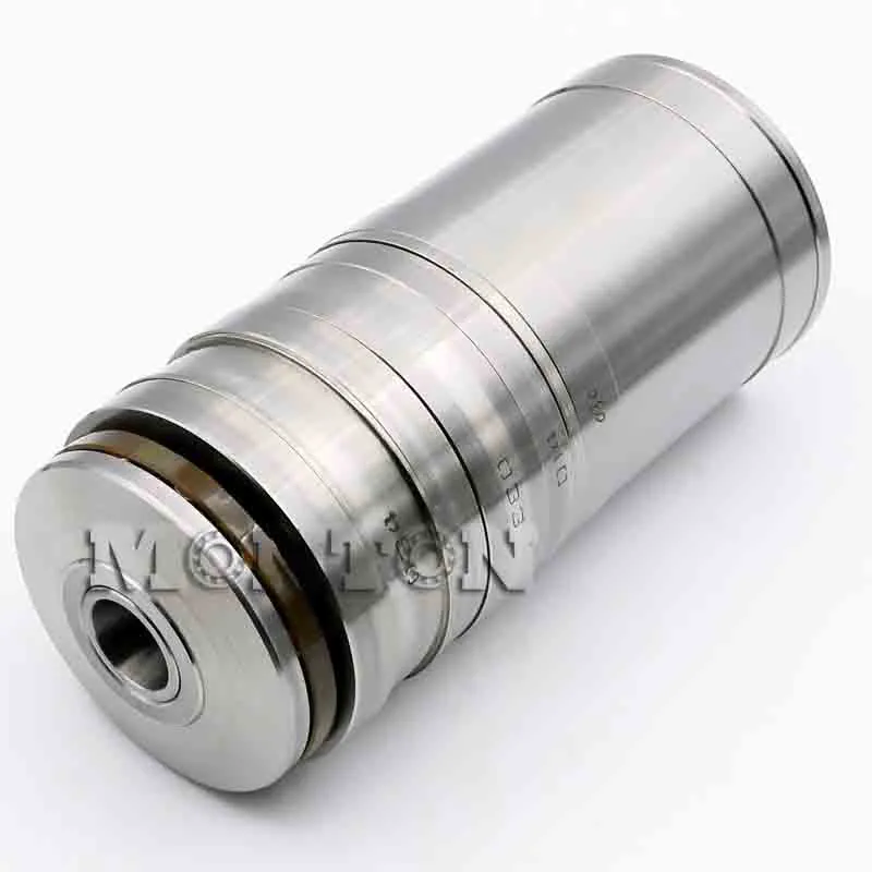 F-53043.T6AR Multi Stage cylindrical roller thrust bearings