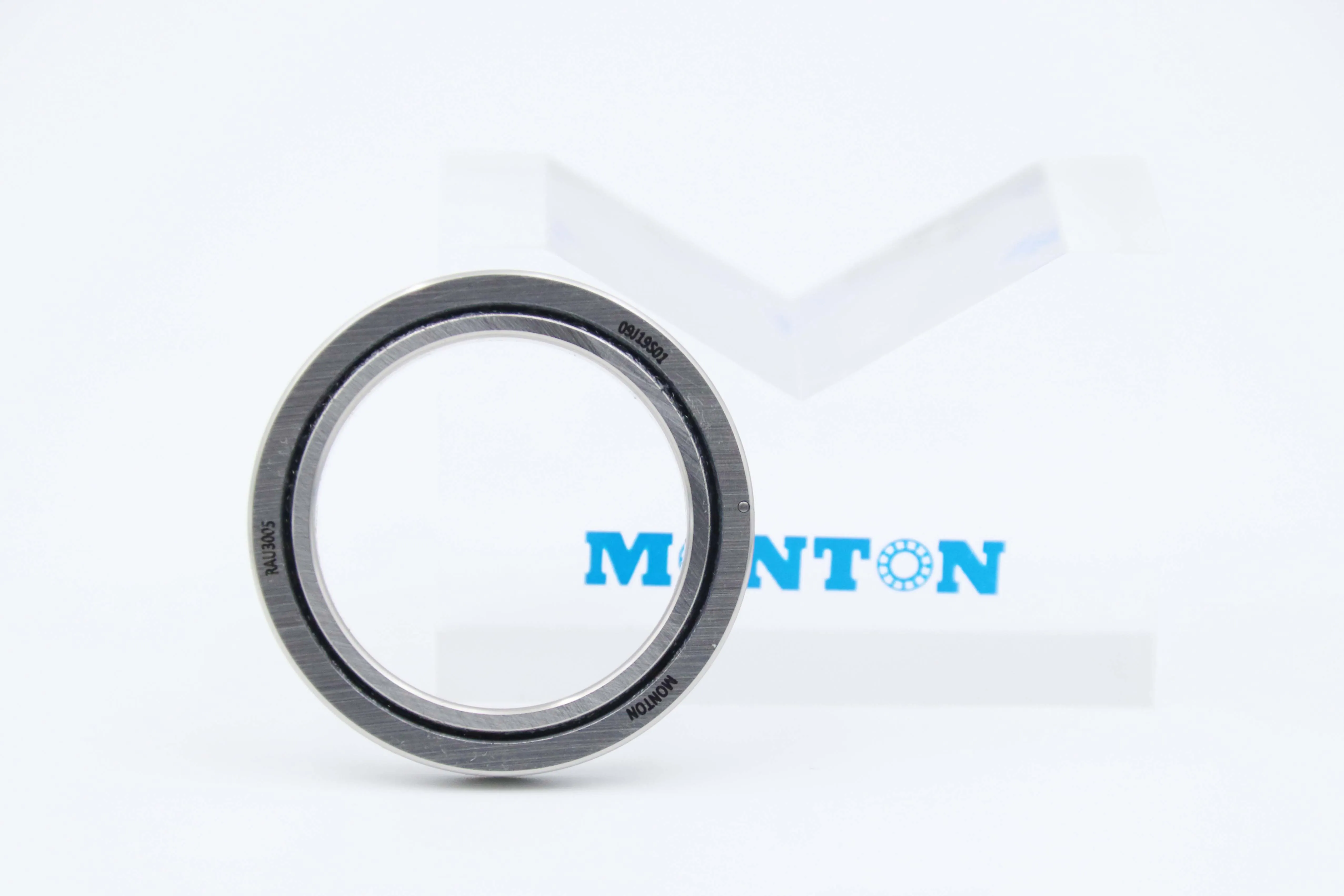 RAU3005 Super slim Crossed Roller Bearing 