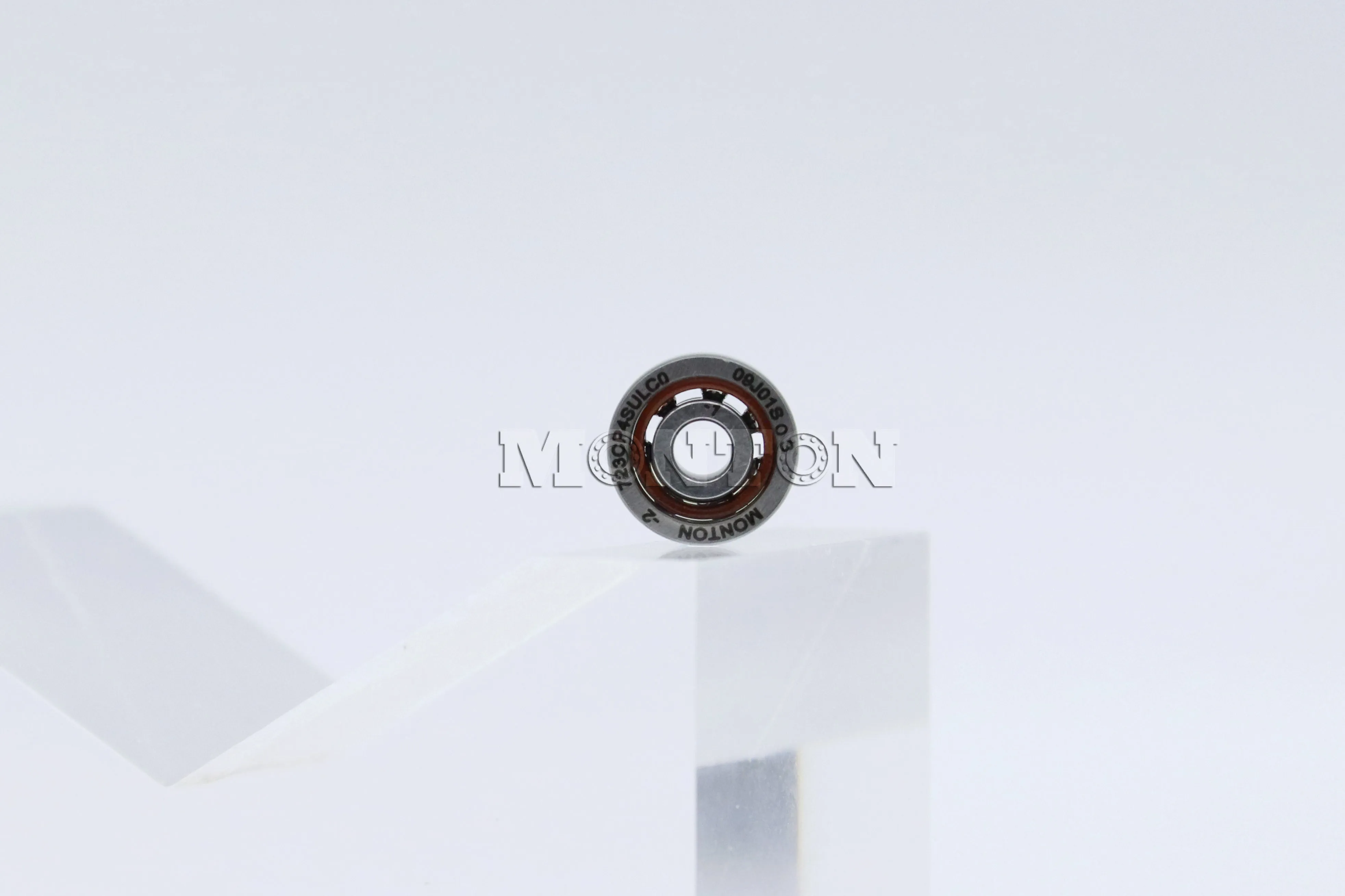 723CP4SUL Angular contact ball bearings 