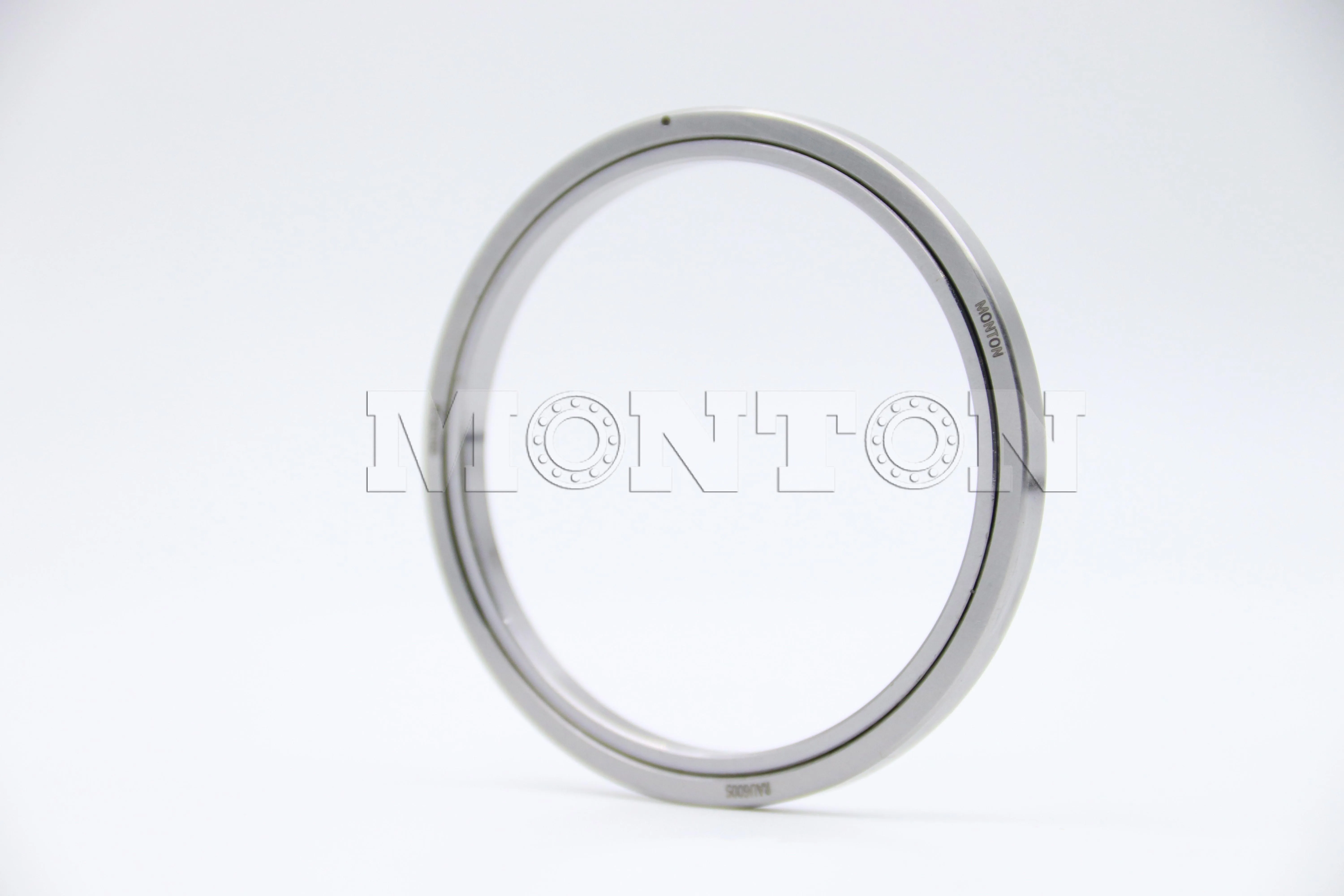 RAU6005 Super slim Crossed Roller Bearing