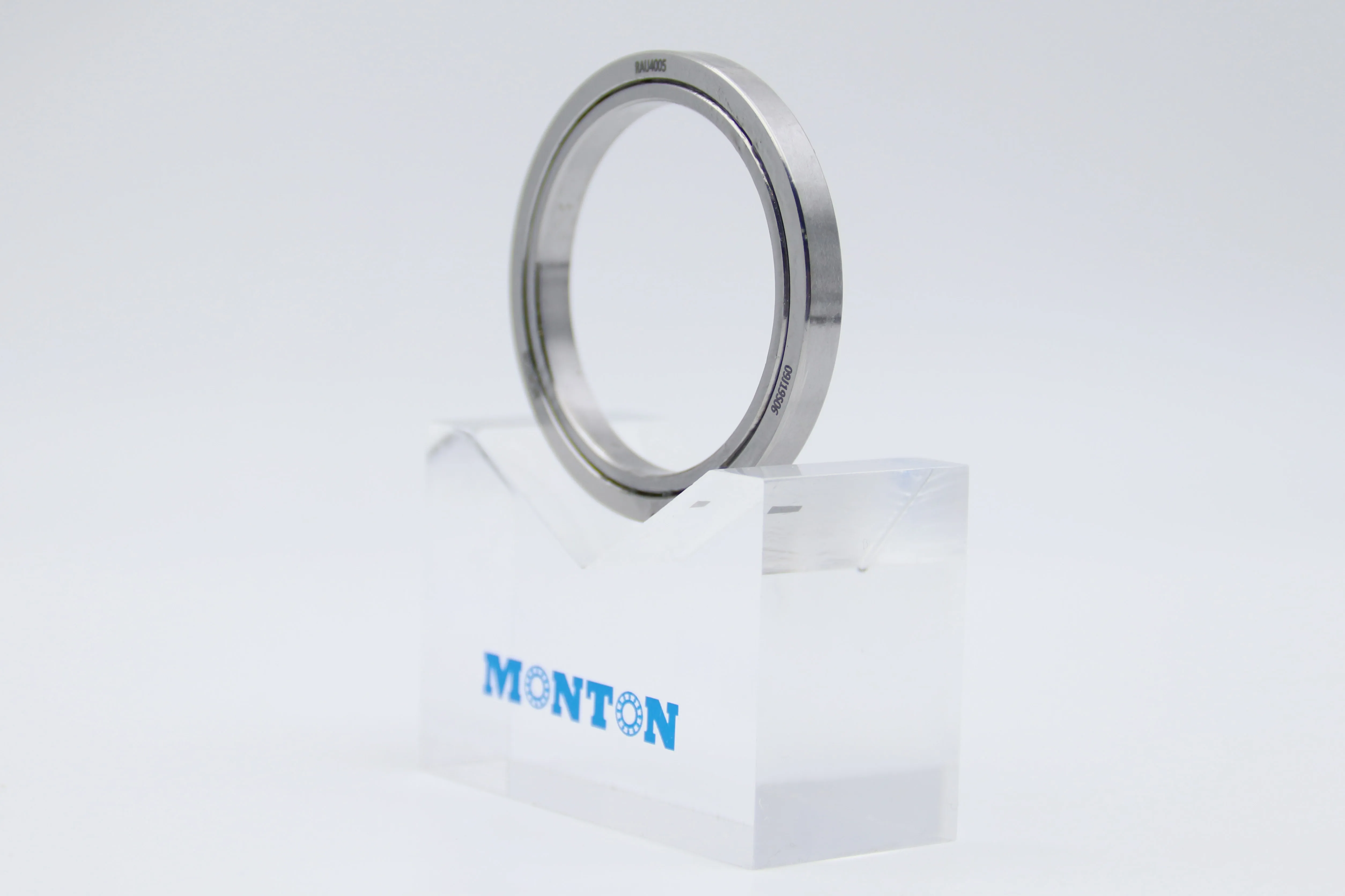RAU4005 Super slim Crossed Roller Bearing 