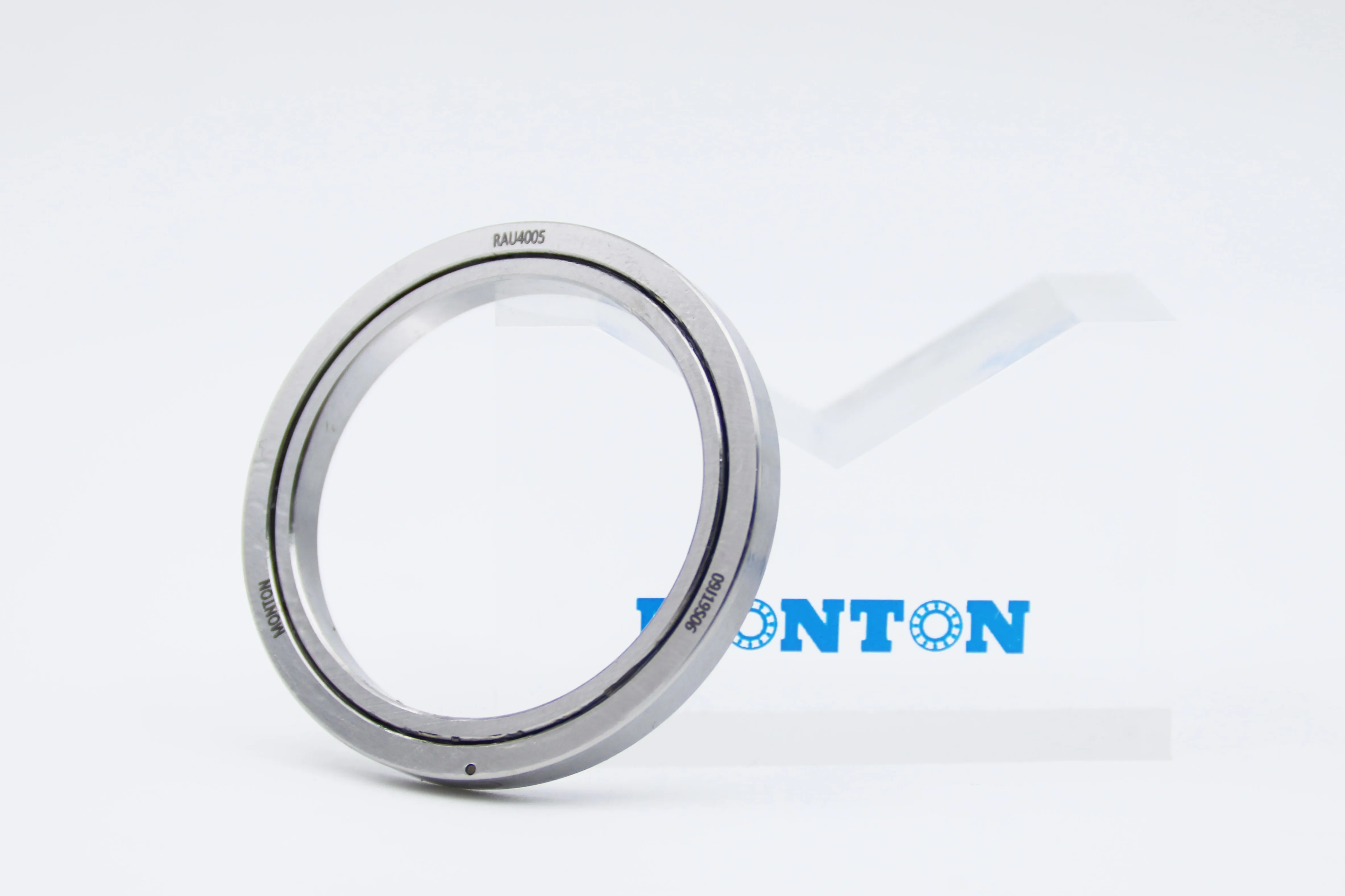 RAU4005 Super slim Crossed Roller Bearing 
