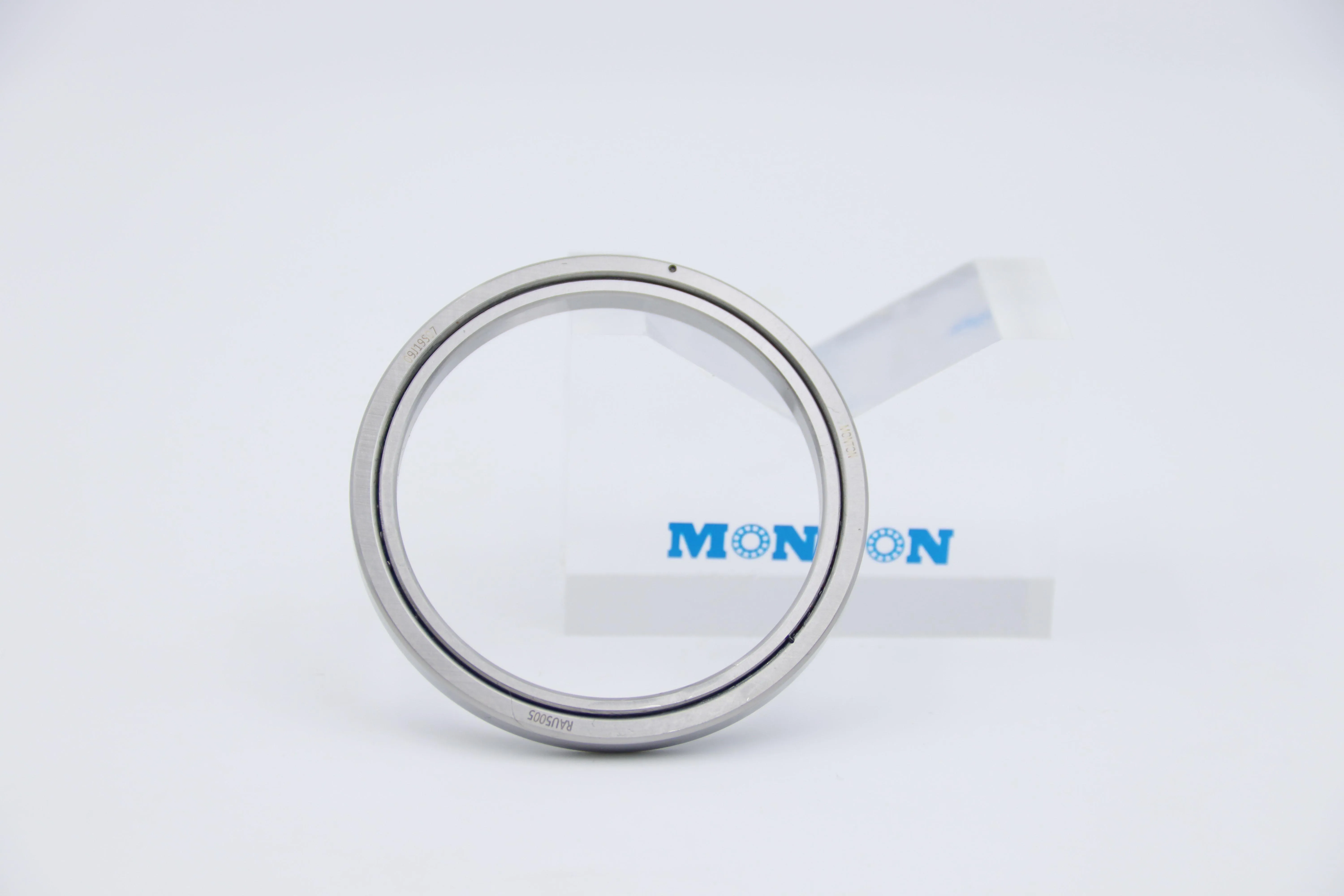 RAU5005 Super slim Crossed Roller Bearing