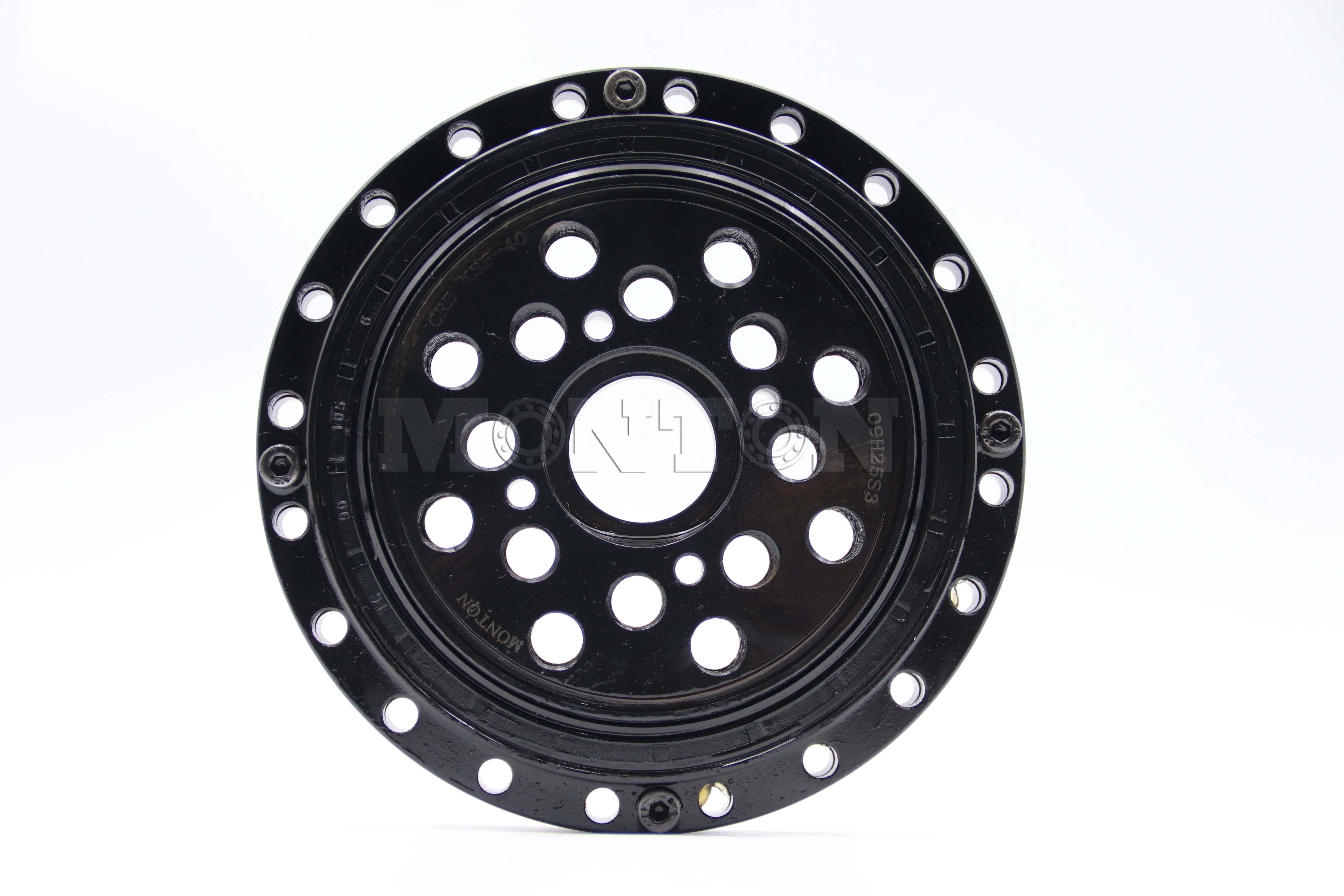 CSF-40 Harmonic drive Crossed Roller Bearing