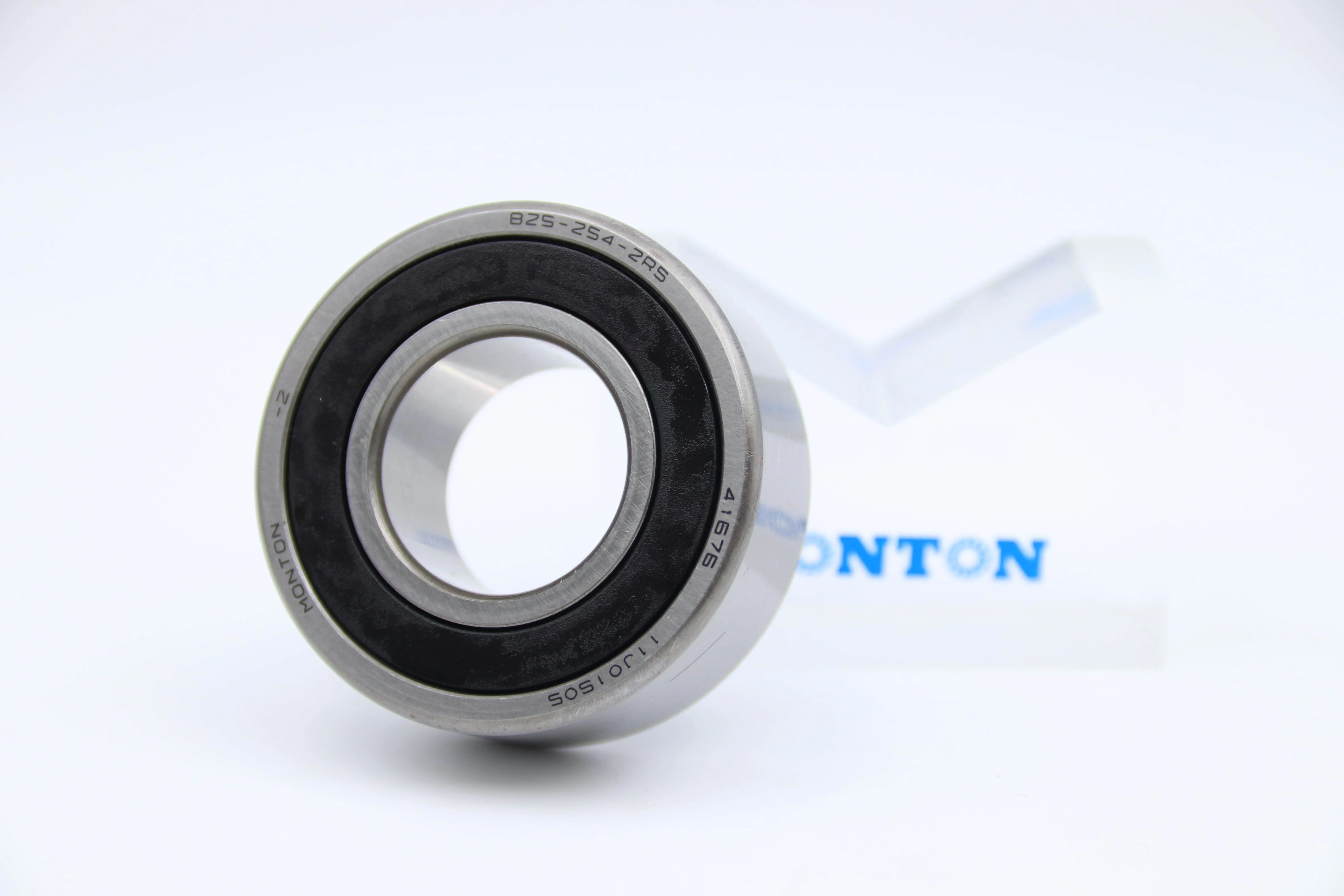 B25-254-2RS Servo motor bearing
