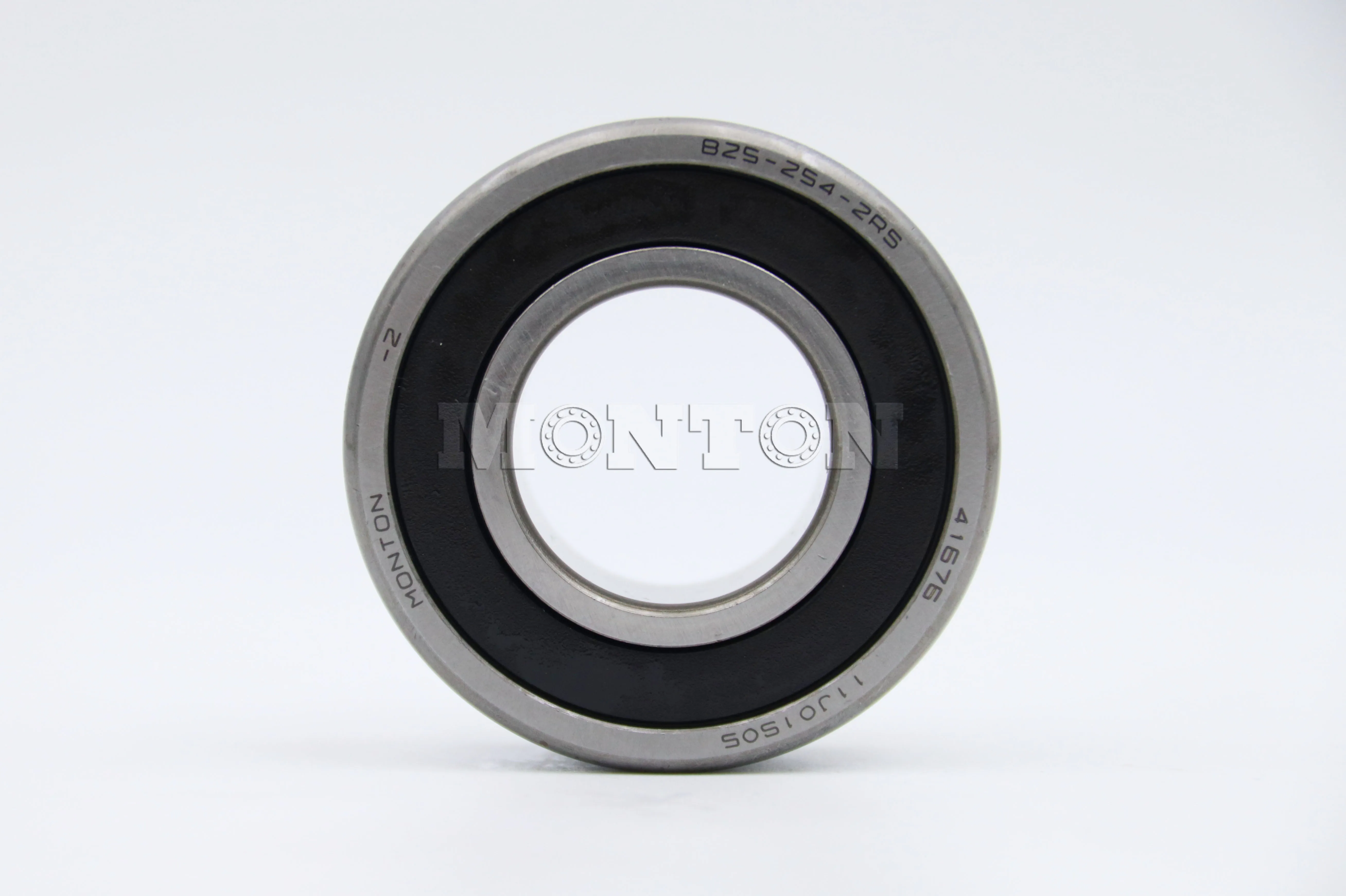 B25-254-2RS Servo motor bearing