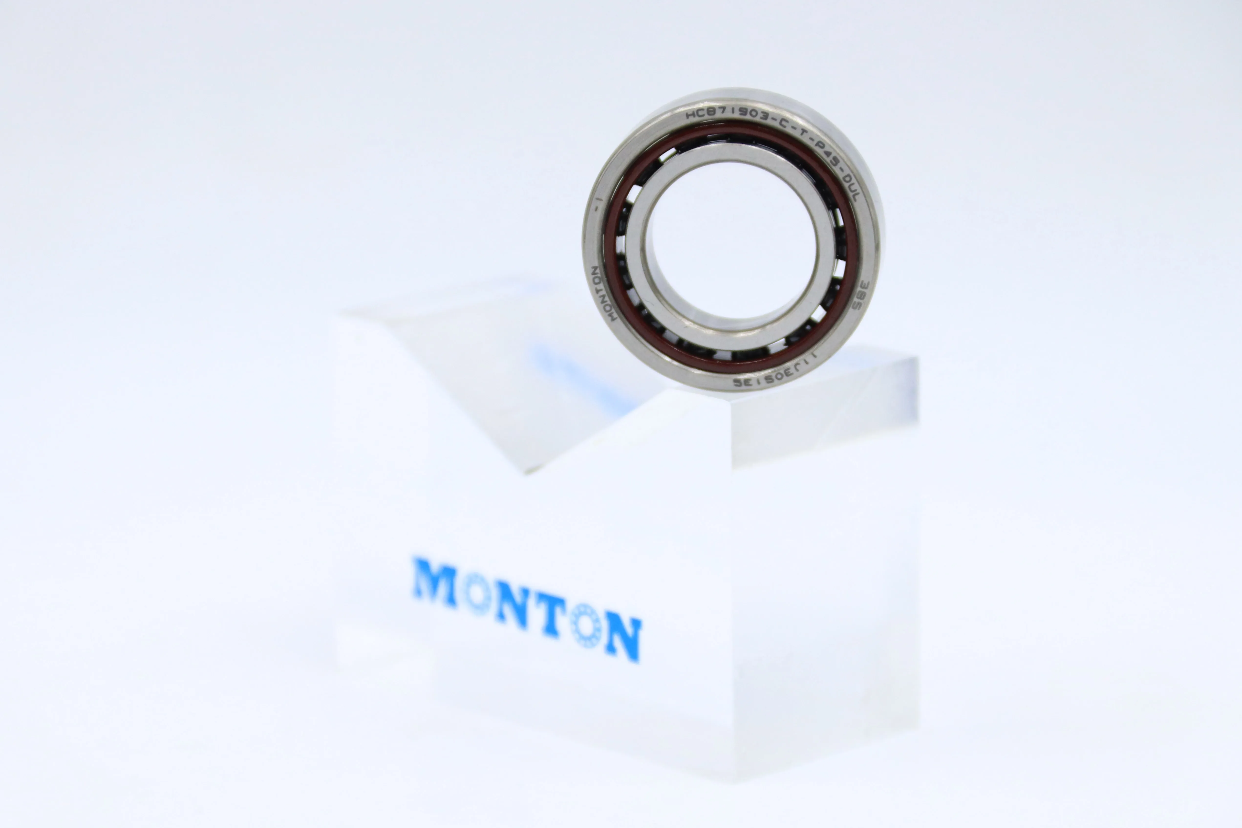 HCB71903-C-T-P4S-UL Angular Contact Ball Bearings HCB71903-C-T-P4S-UL Angular Contact Ball Bearings