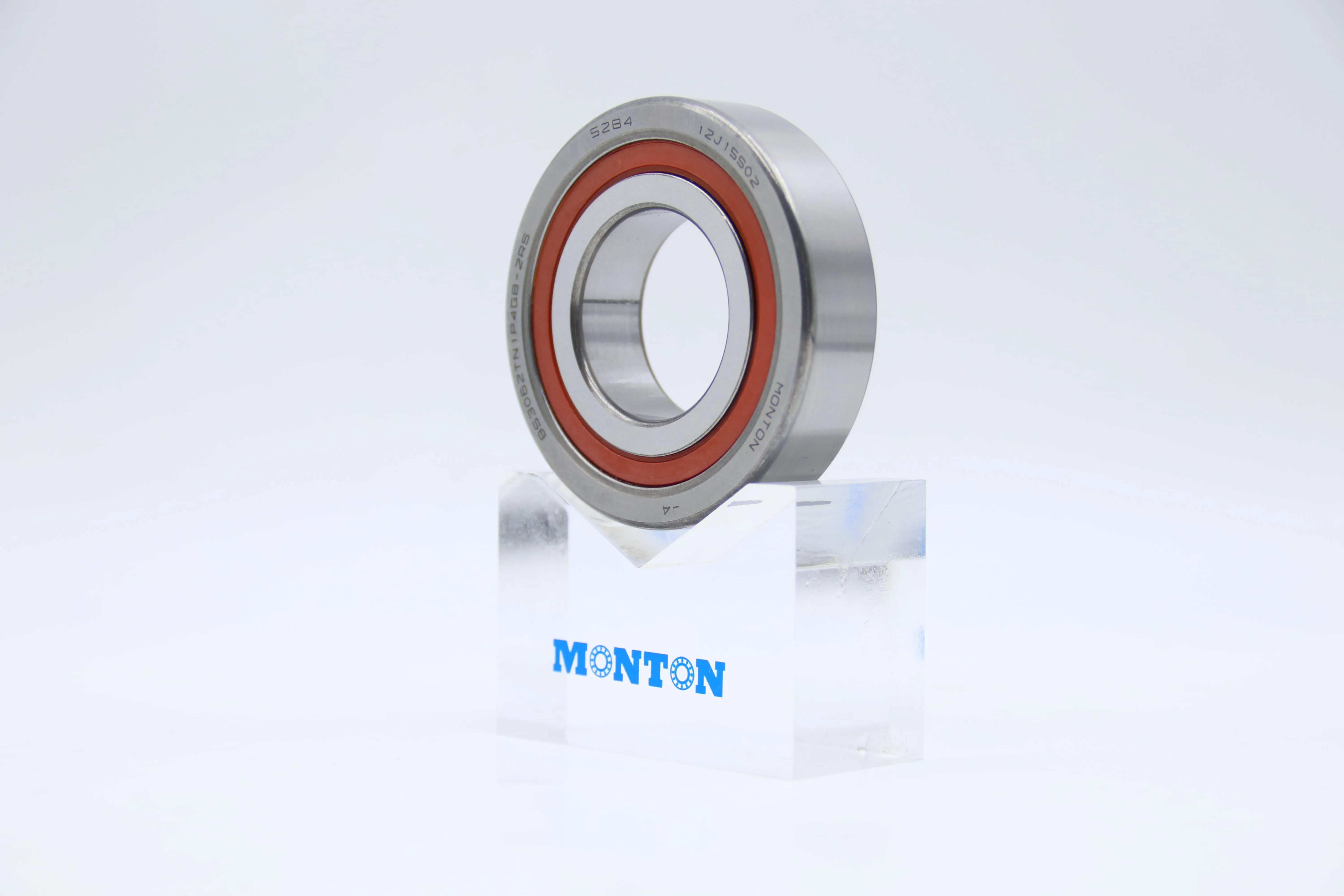 BS2562TN1P4GB Ball scew support bearings 