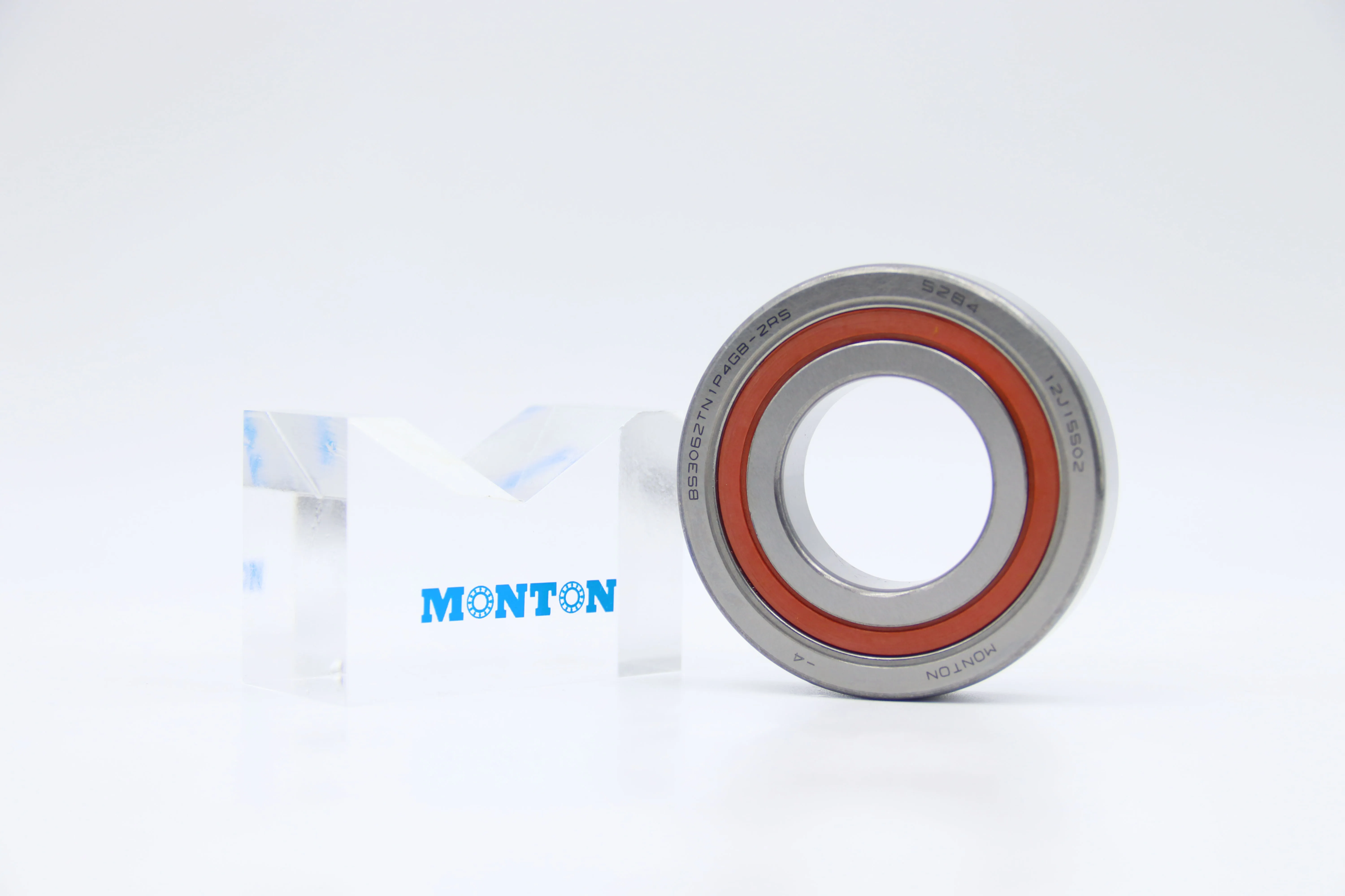 BS2562TN1P4GB Ball scew support bearings 