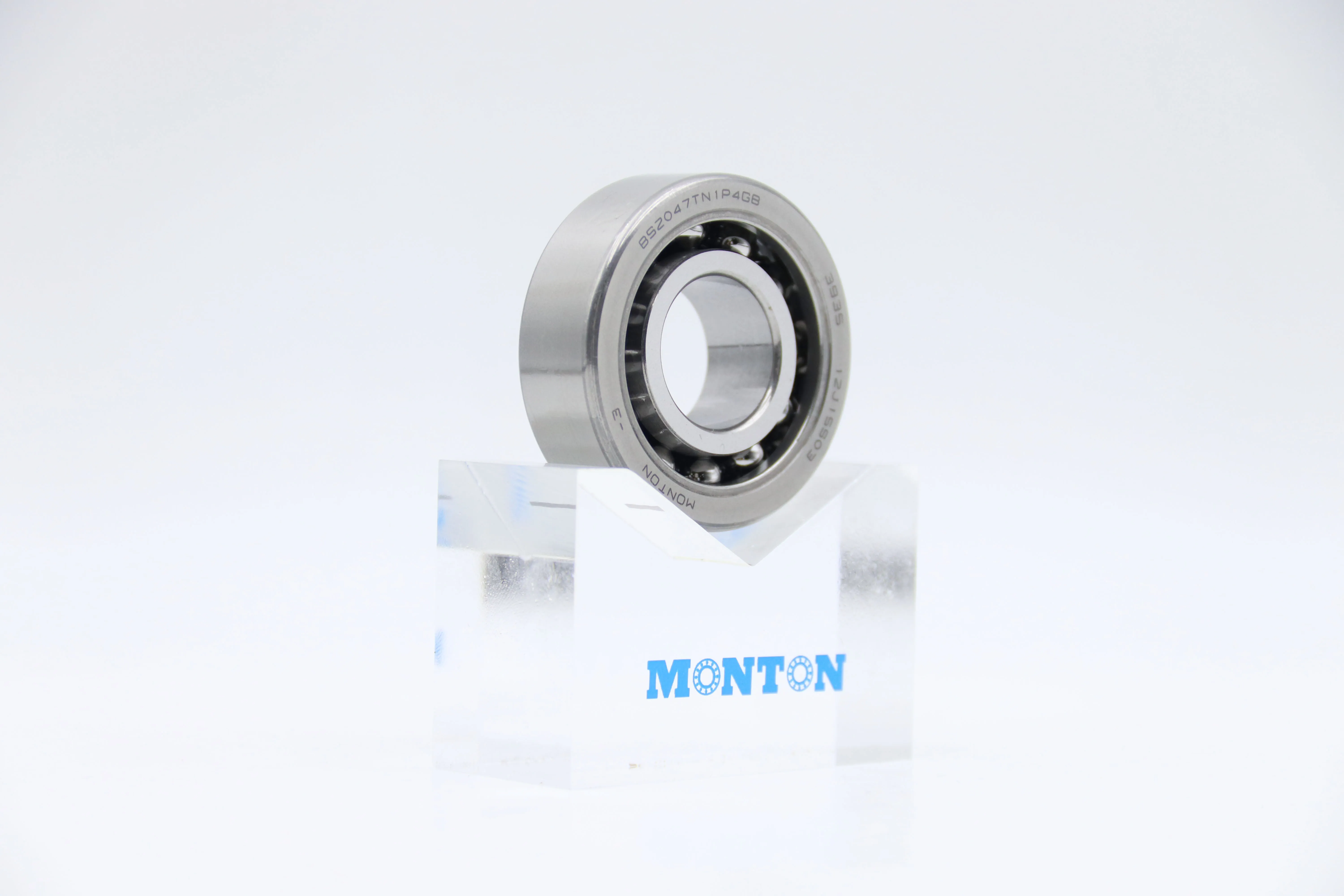 BS2047TN1P4GB Ball scew support bearings BS2047TN1P4GB Ball scew support bearings