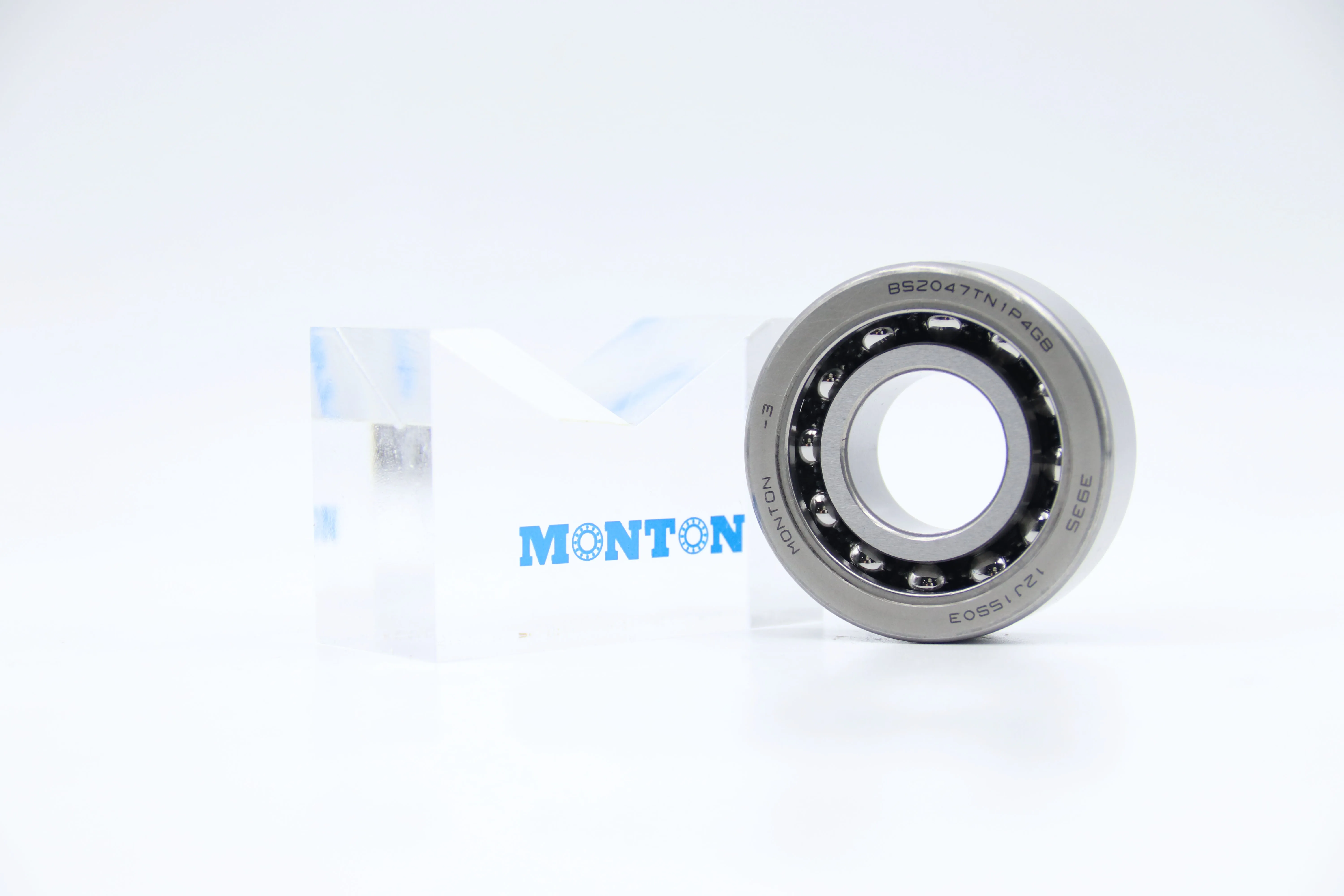 BS2047TN1P4GB Ball scew support bearings BS2047TN1P4GB Ball scew support bearings