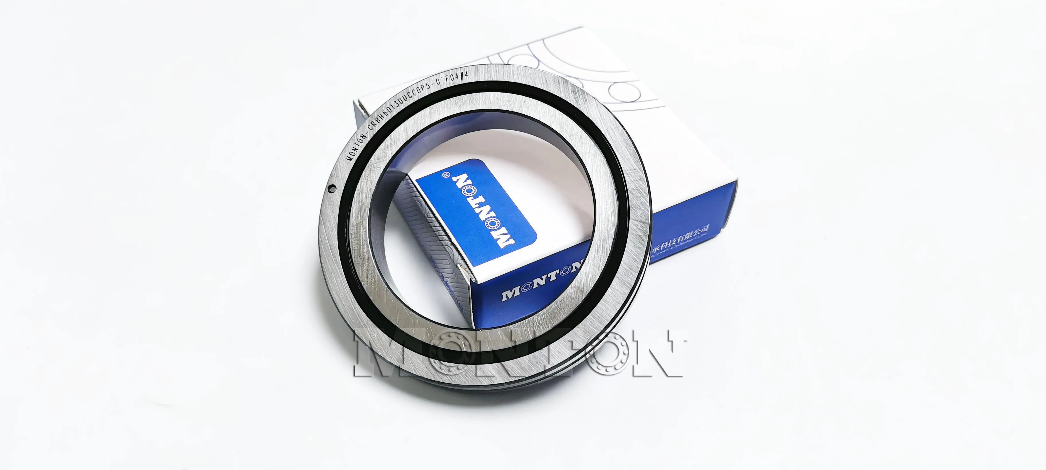 CRBH6013AUUCC0P5 Crossed Roller Bearing