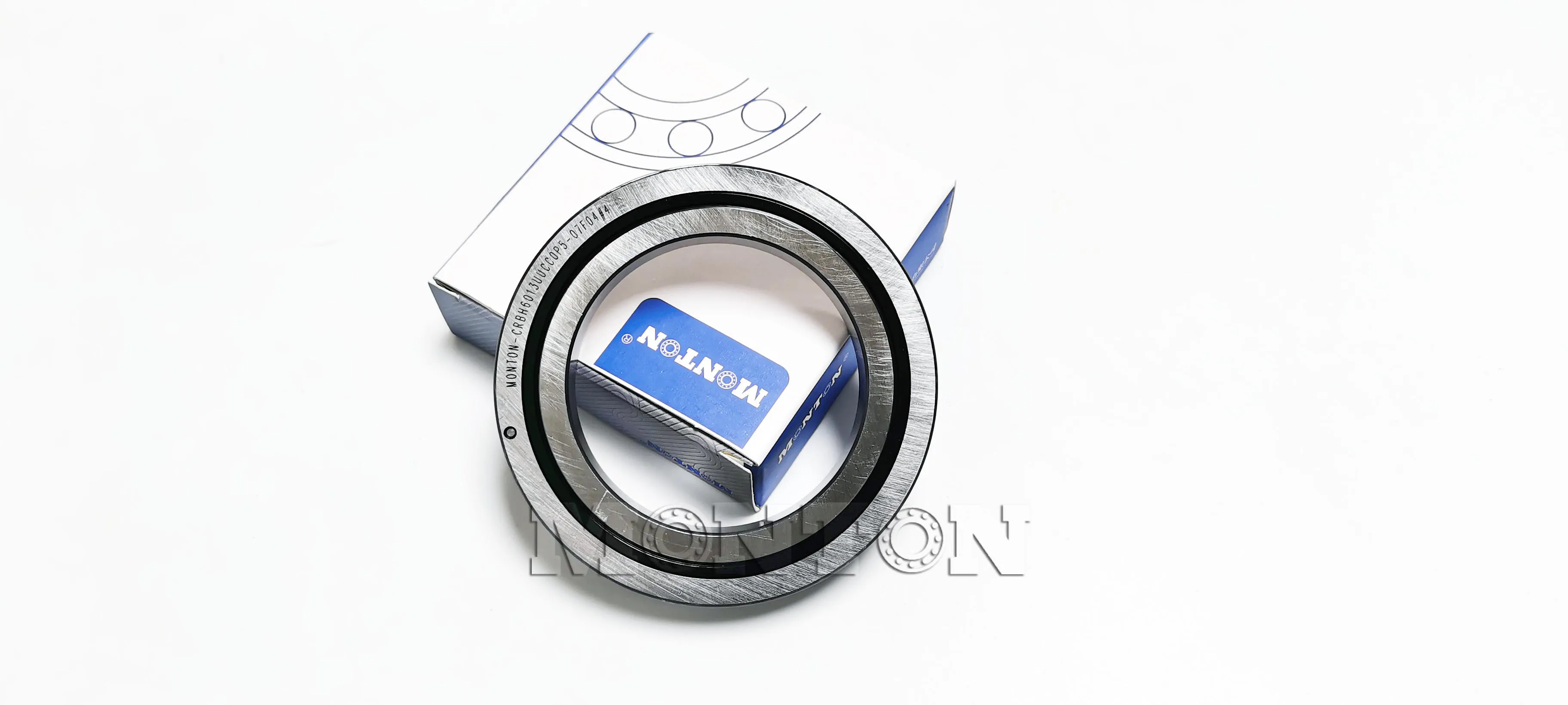 CRBH6013AUUCC0P5 Crossed Roller Bearing