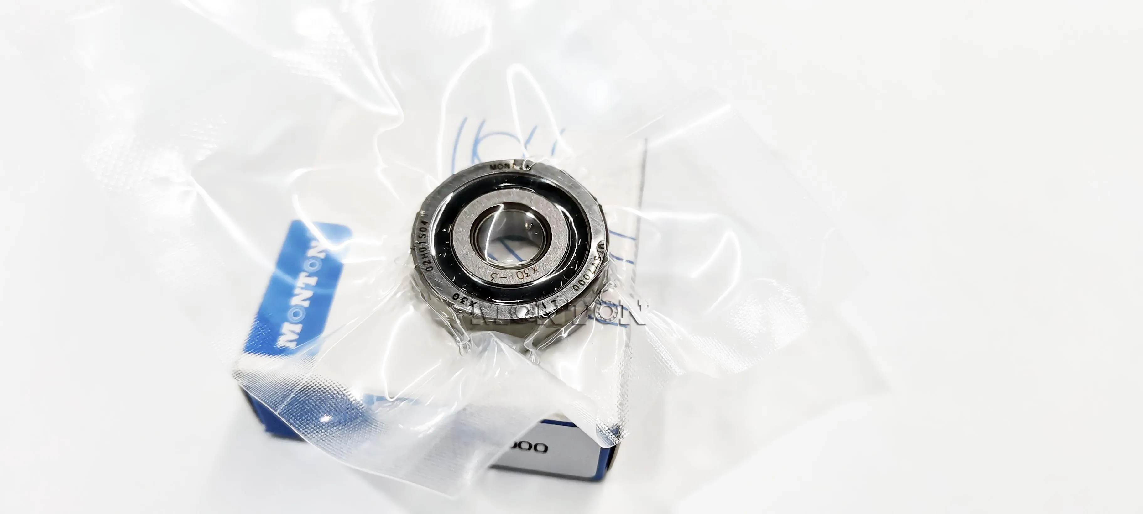 MTSV7000 Turbojet bearing
