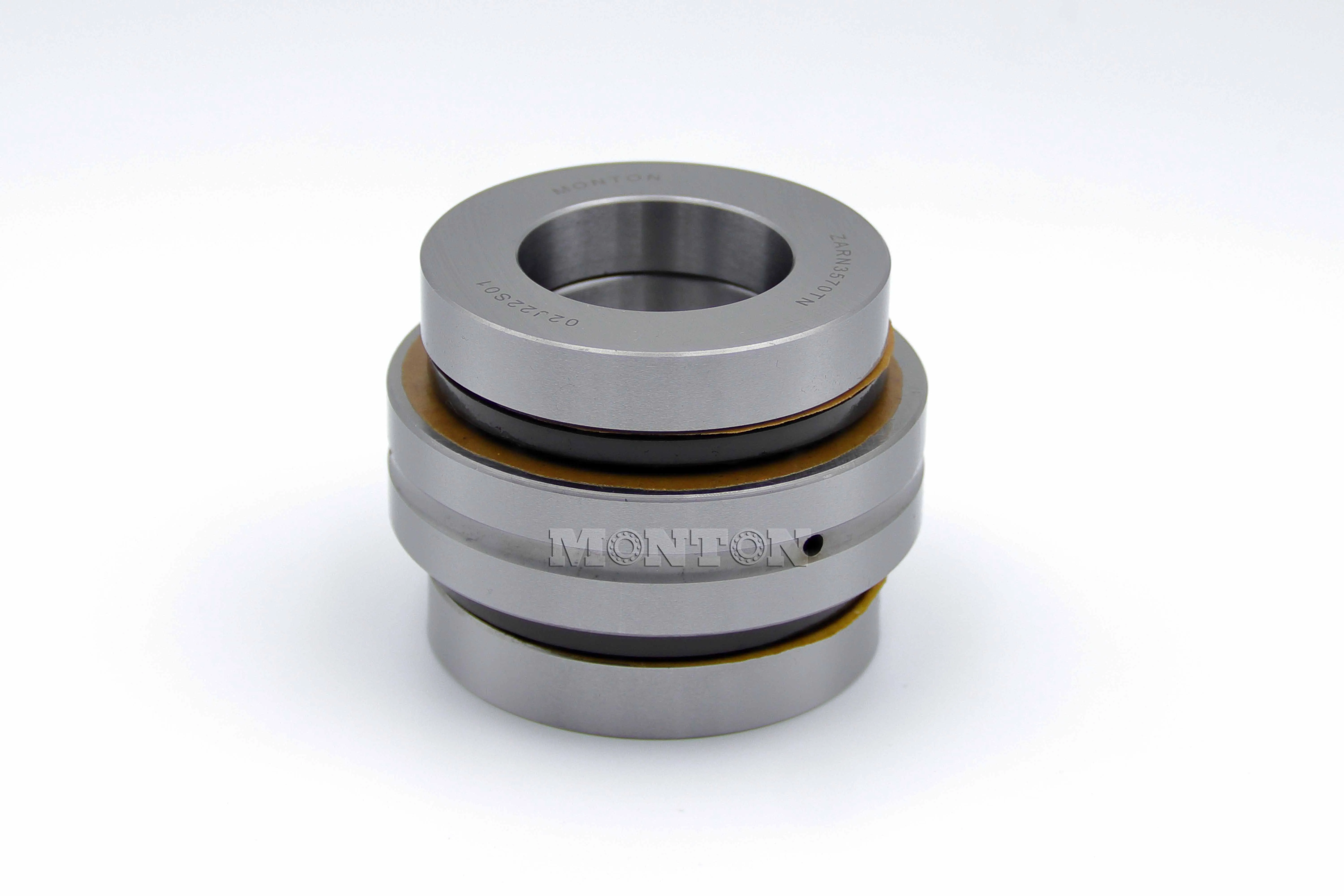 ZARN3570TN/P4 Needle roller/axial cylindrical roller bearing