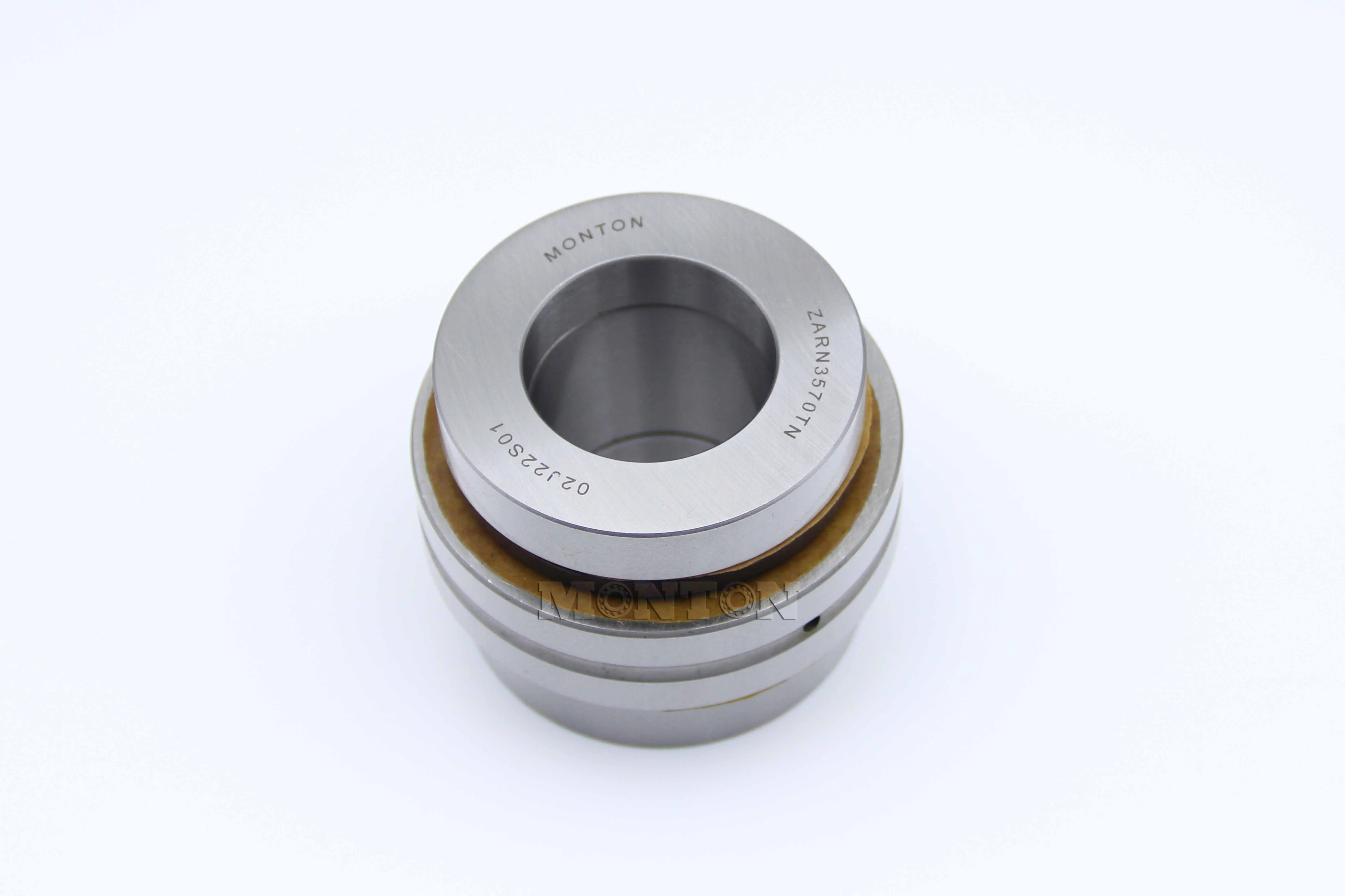 ZARN3570TN/P4 Needle roller/axial cylindrical roller bearing