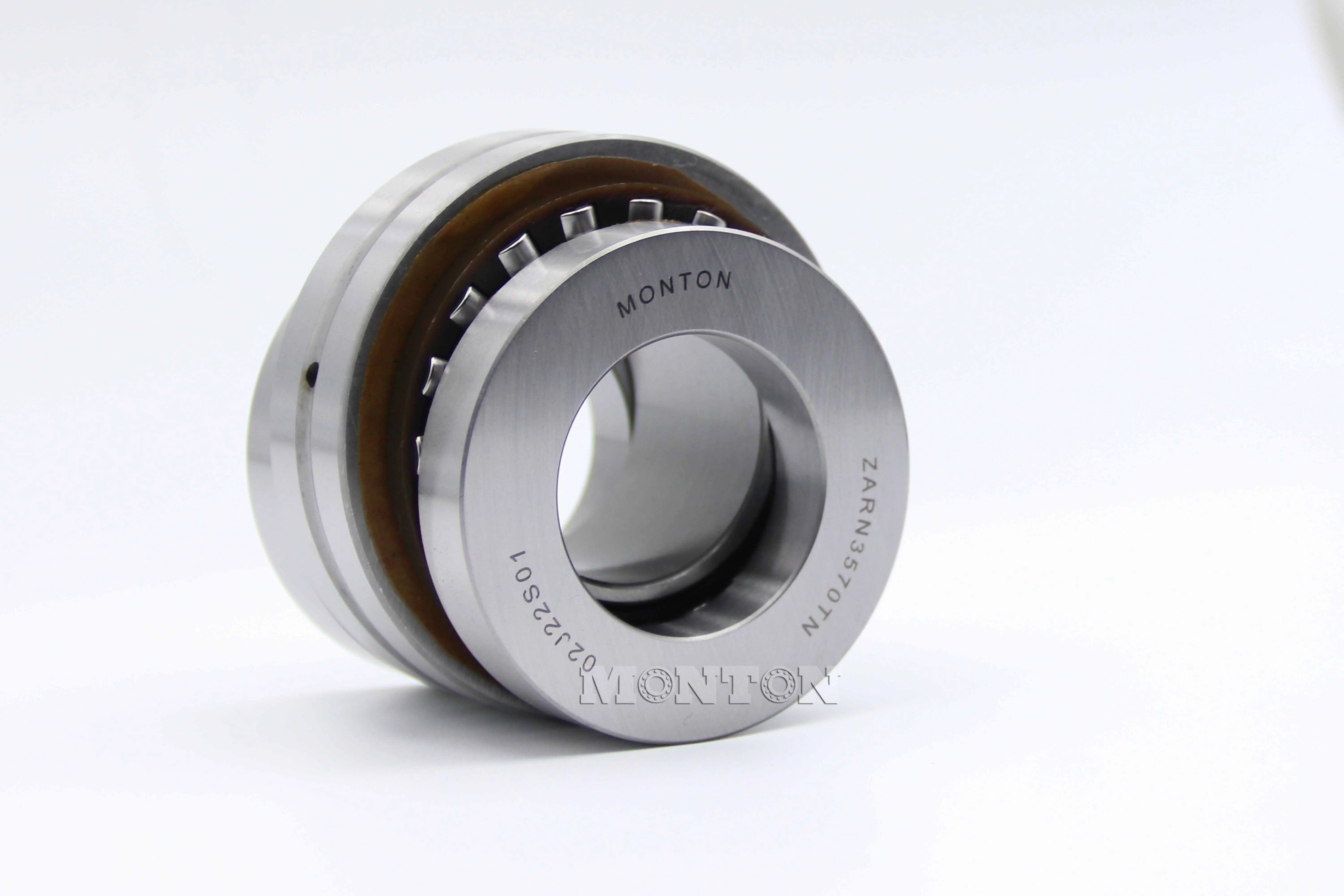 ZARN3570TN/P4 Needle roller/axial cylindrical roller bearing